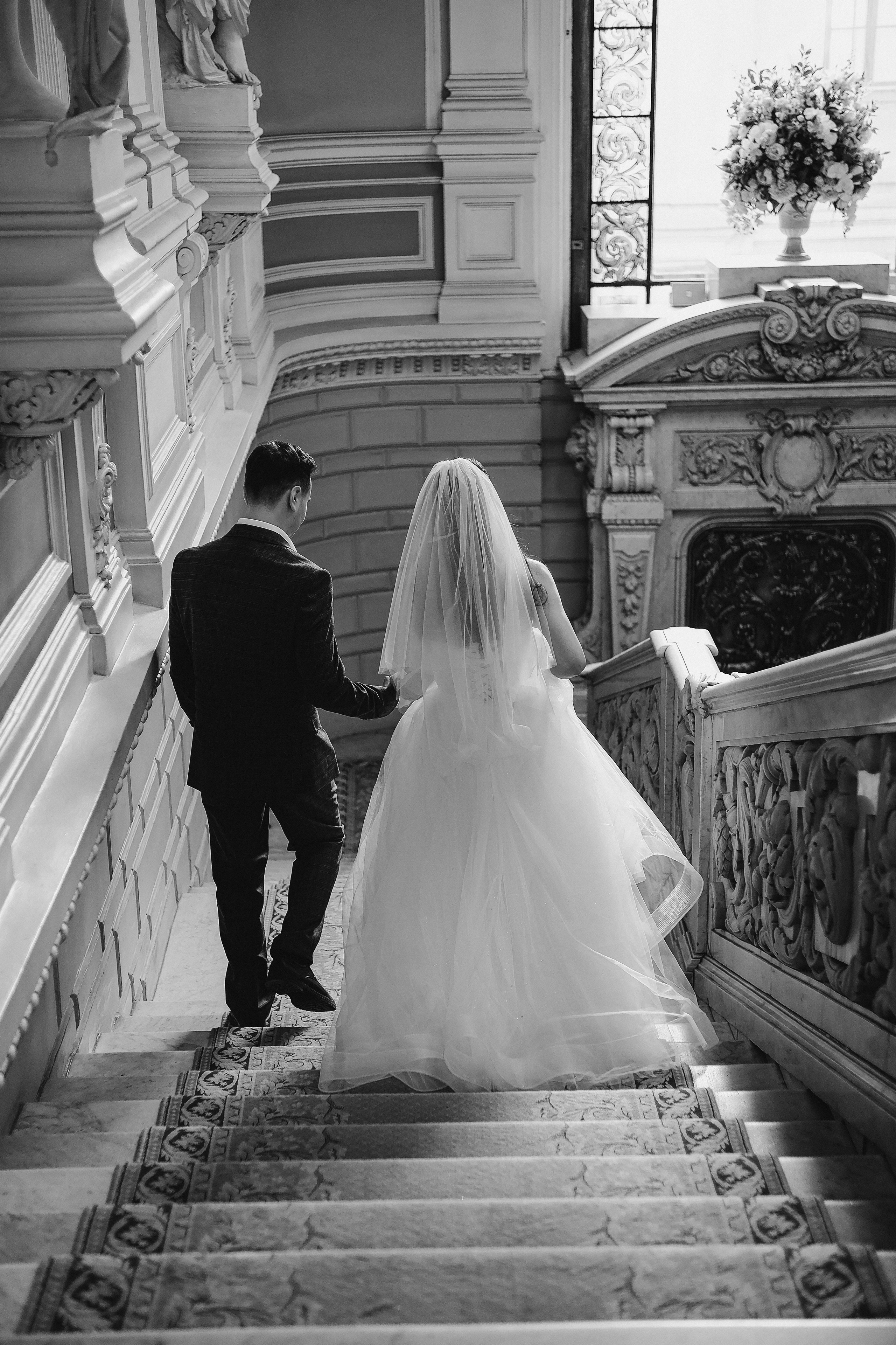 Юля & Андрей. ДБ1. Phdkvmr.ru