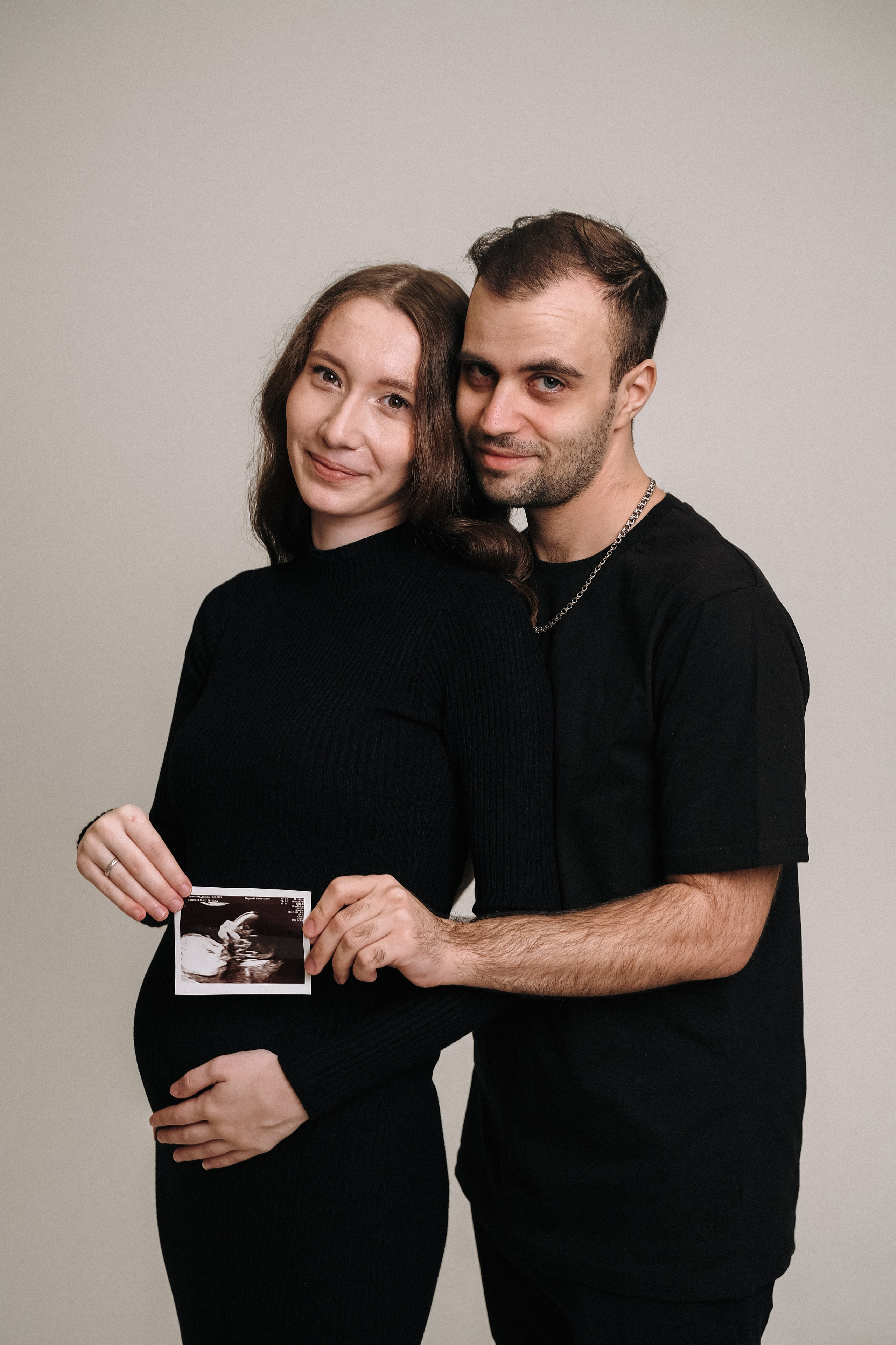 Даниелла & Василий. Phdkvmr.ru