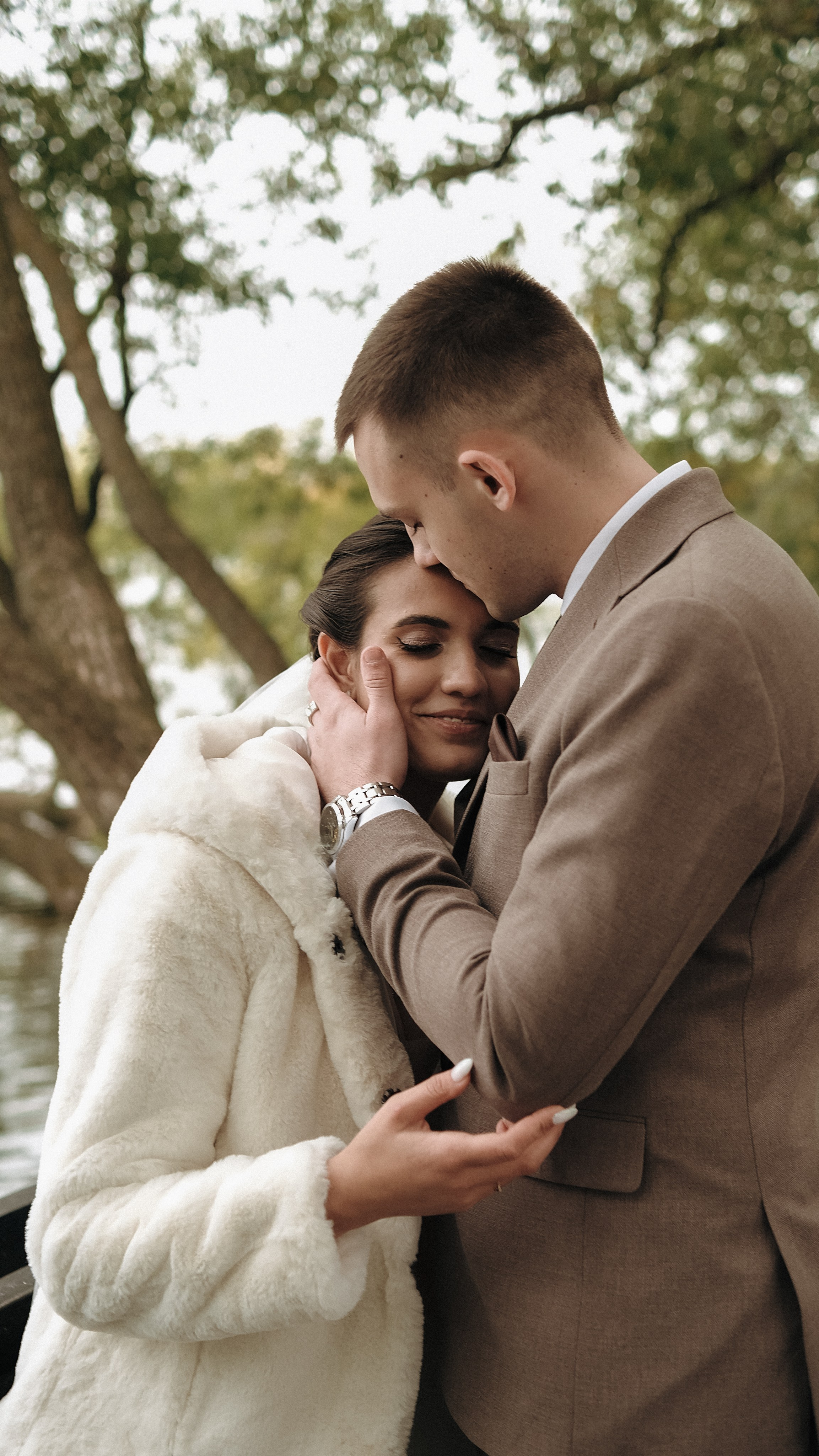 Алина & Саша. Петергоф. Phdkvmr.ru