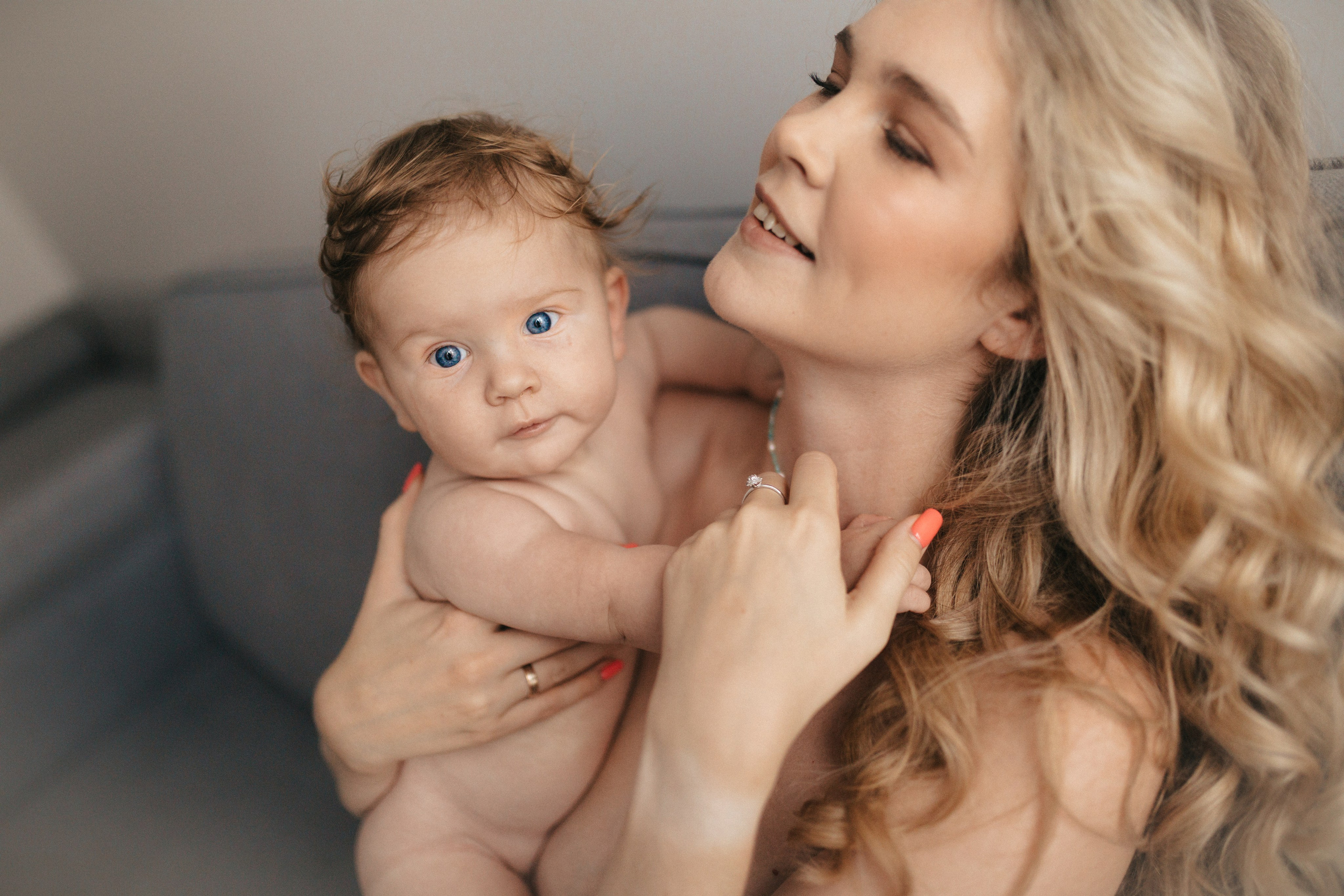 КРИСТИНА И МАКС. Фотограф Лебедева Наталья