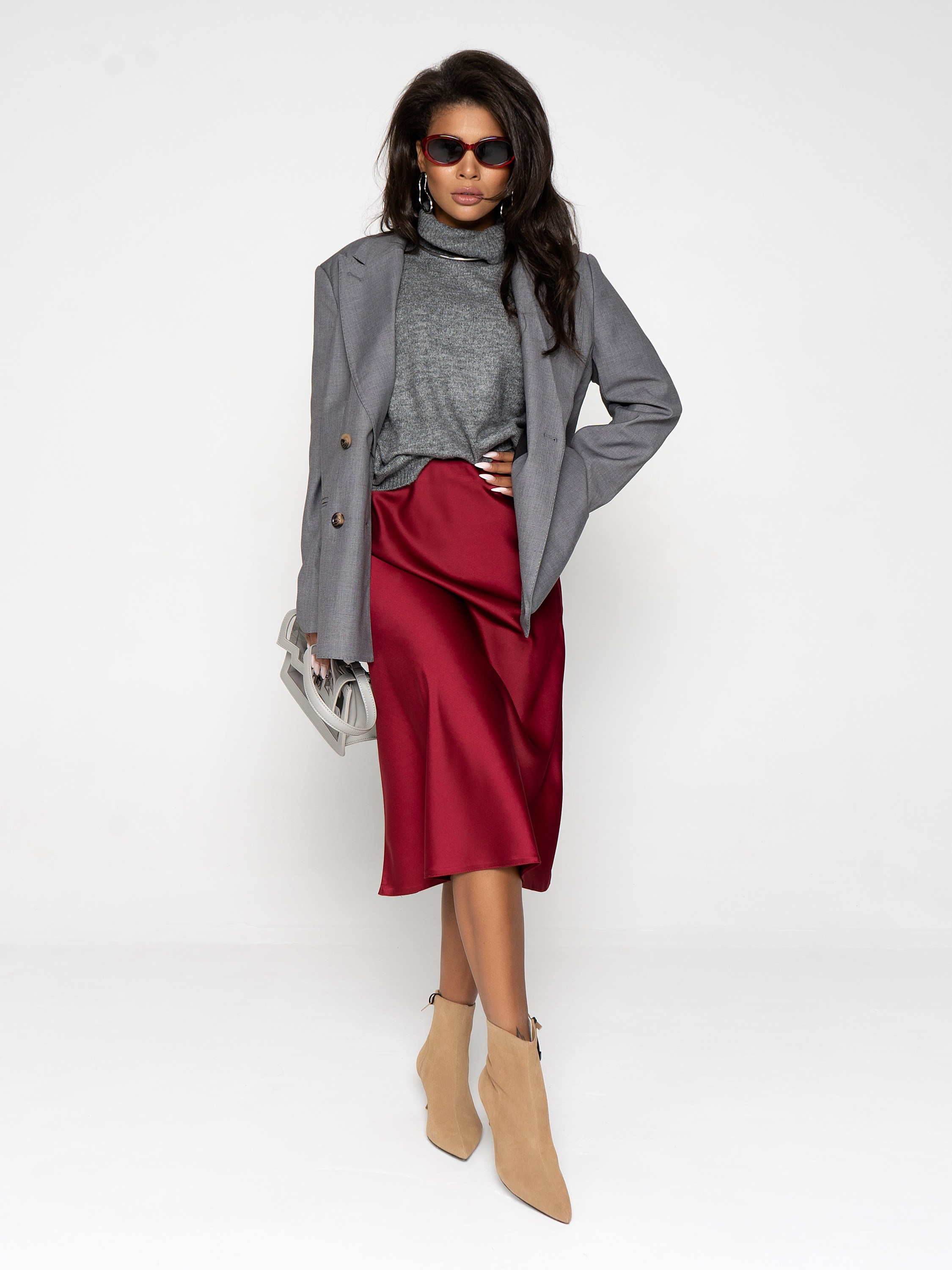 Имидж. Сборные фотосъемки Новосибирск фото и видео для вайлдбериз