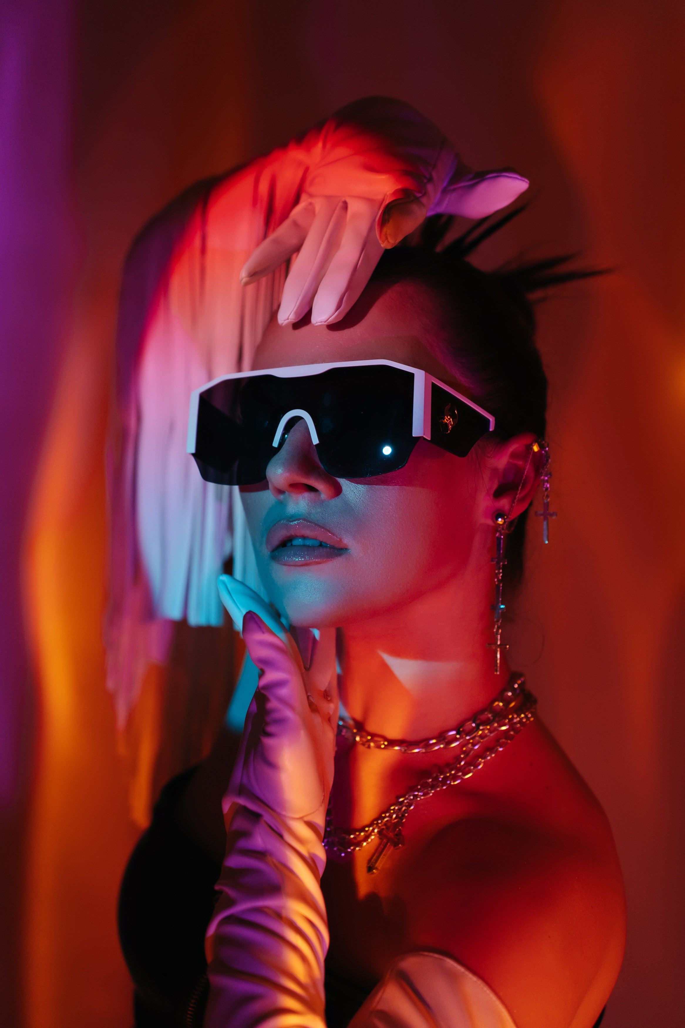 Ангелина. Свадебный и семейный фотограф Кокушева Юлия Нижний Новгород