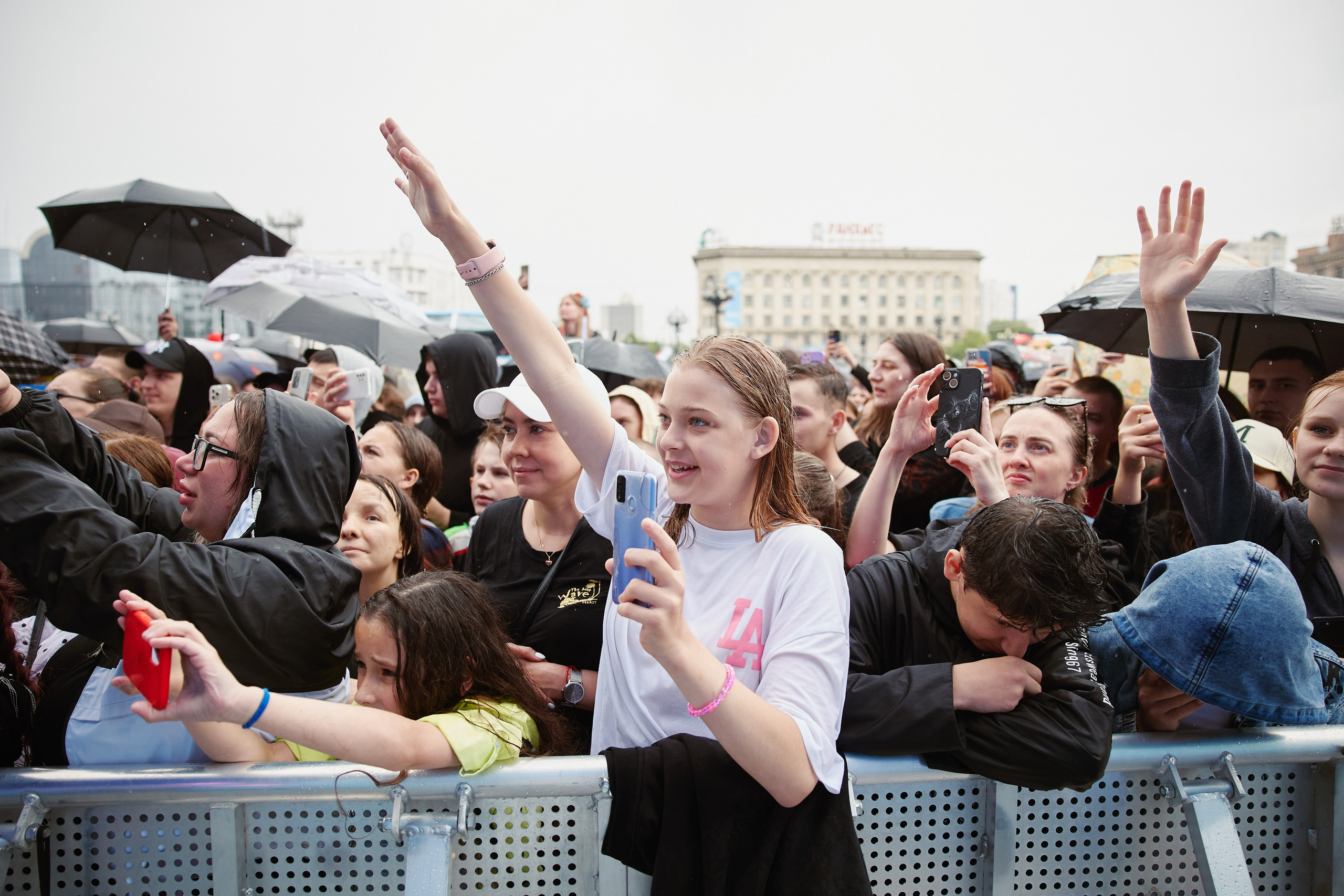 Блоггеры России. Репортажный фотограф в Хабаровске Николай Соболев