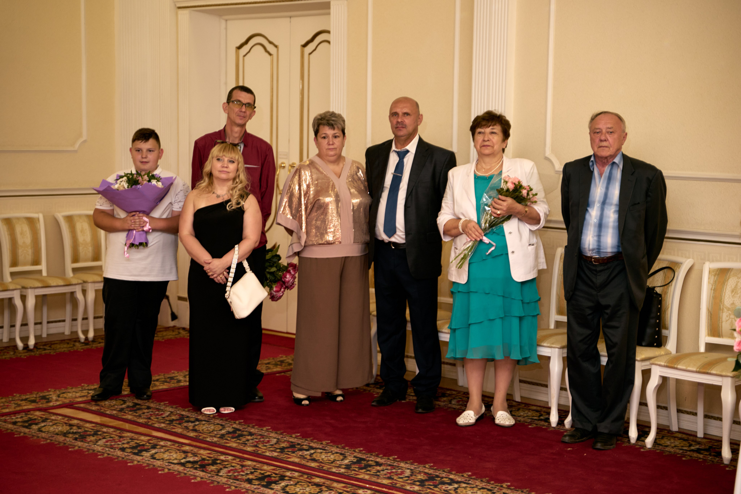 Алексей и Анна. Фотограф Егорьевск Коломна Воскресенск