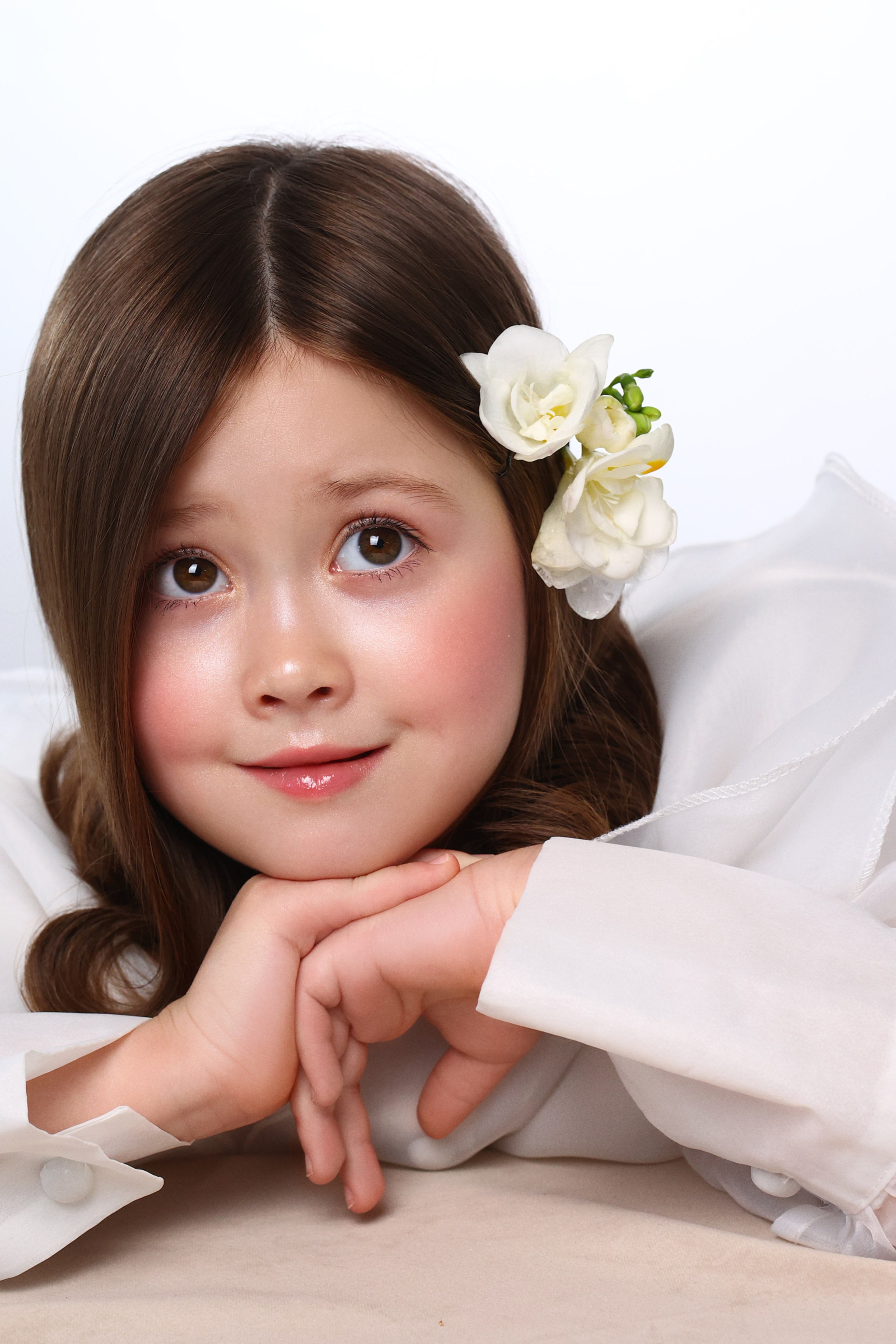 VASILISA. Модельная студия MIA Models