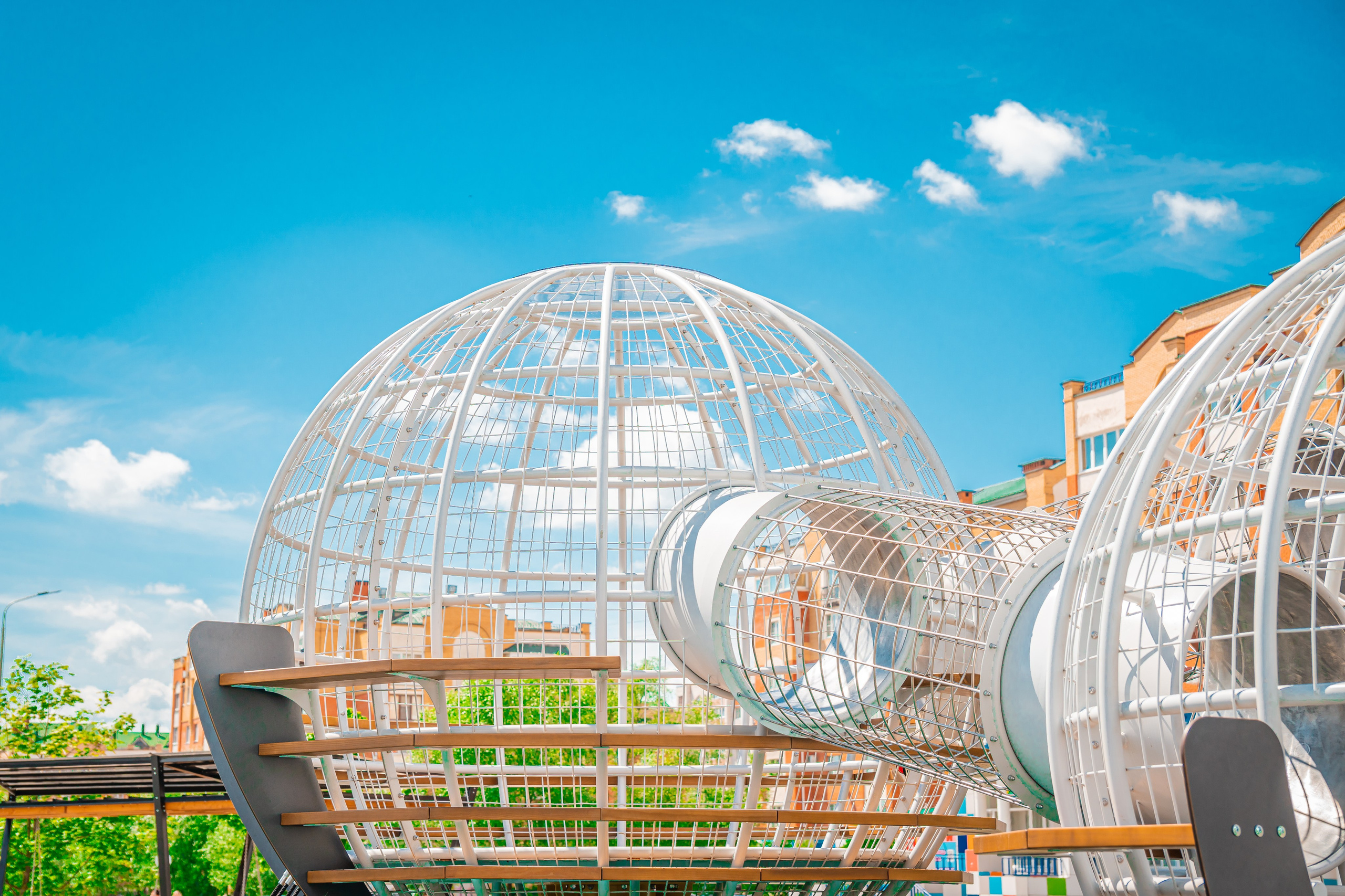 Атомы 2. Фотограф Владислав Кононихин