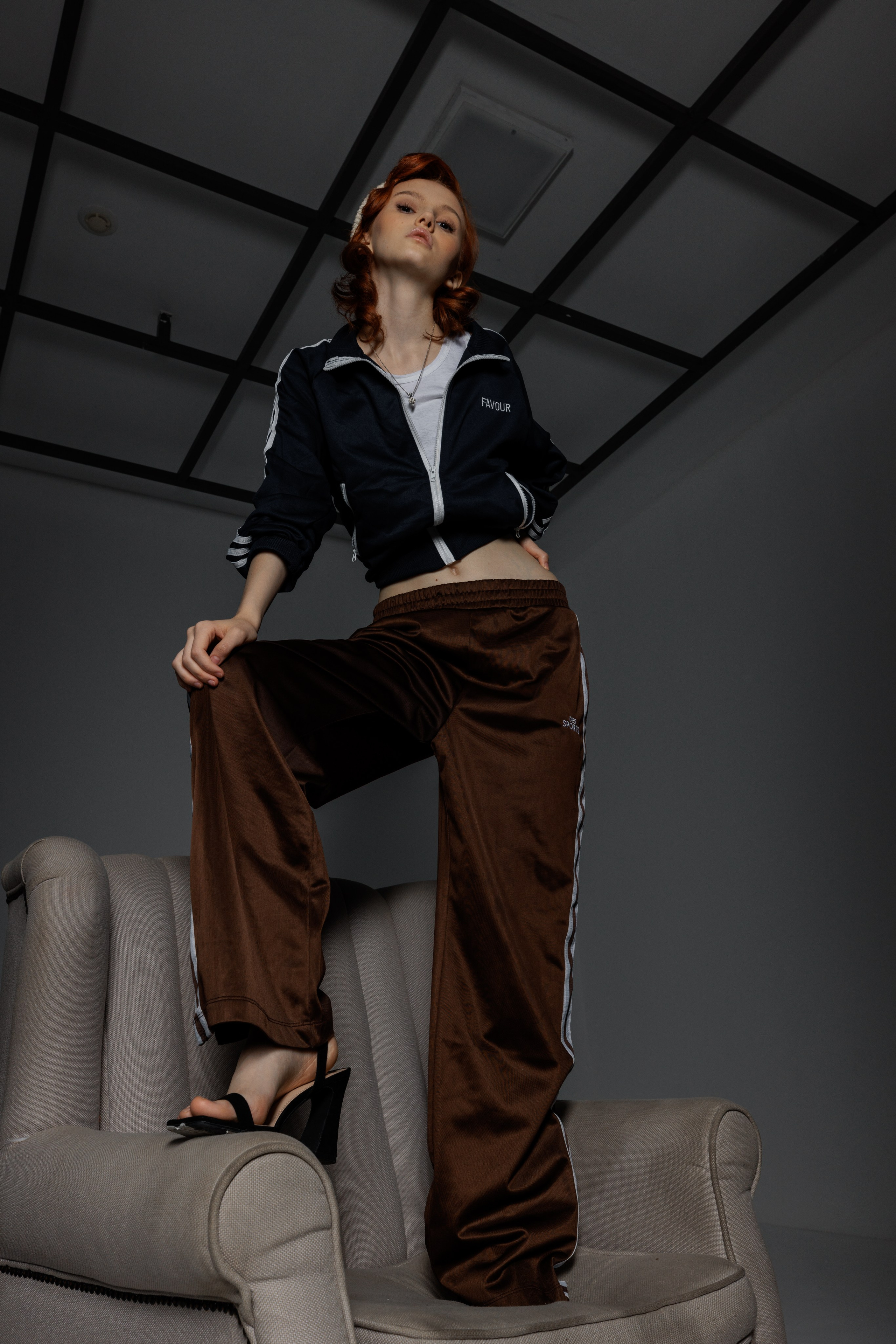 Смотреть. Фотограф Ольга Эмбер