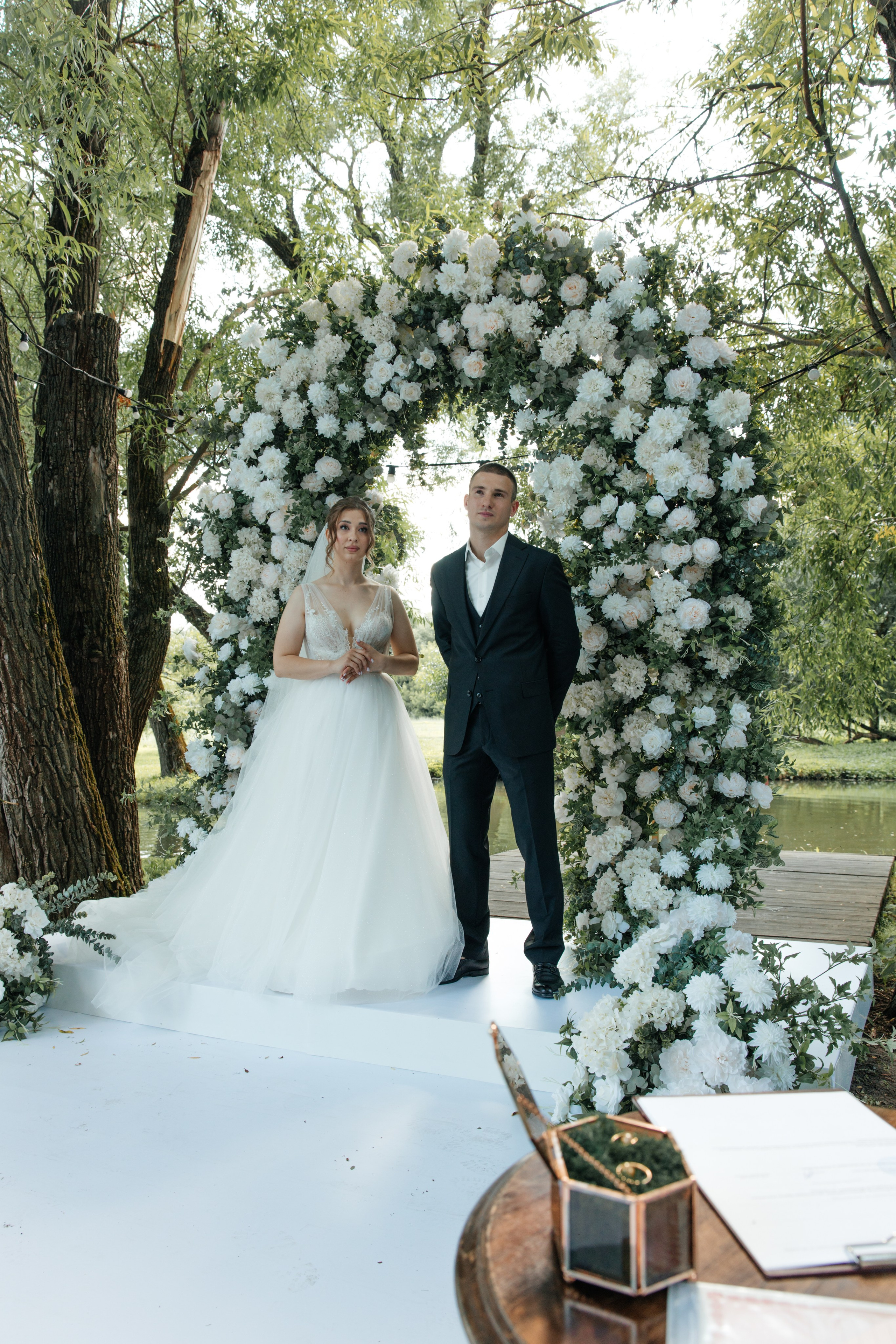 MICHAEL & VIKTORYA. Свадебное ФОТО & ВИДЕО Москва/Липецк