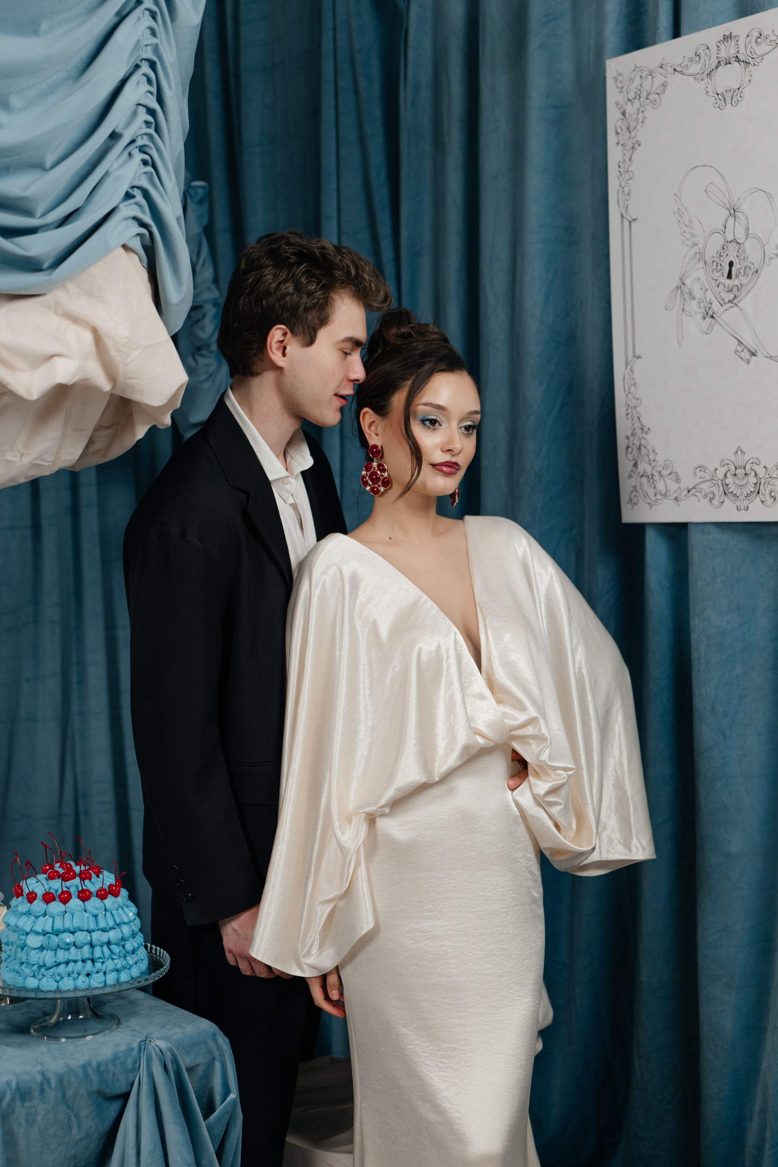 BRIDAL HOME EVENTS. Свадебное ФОТО & ВИДЕО Москва/Липецк