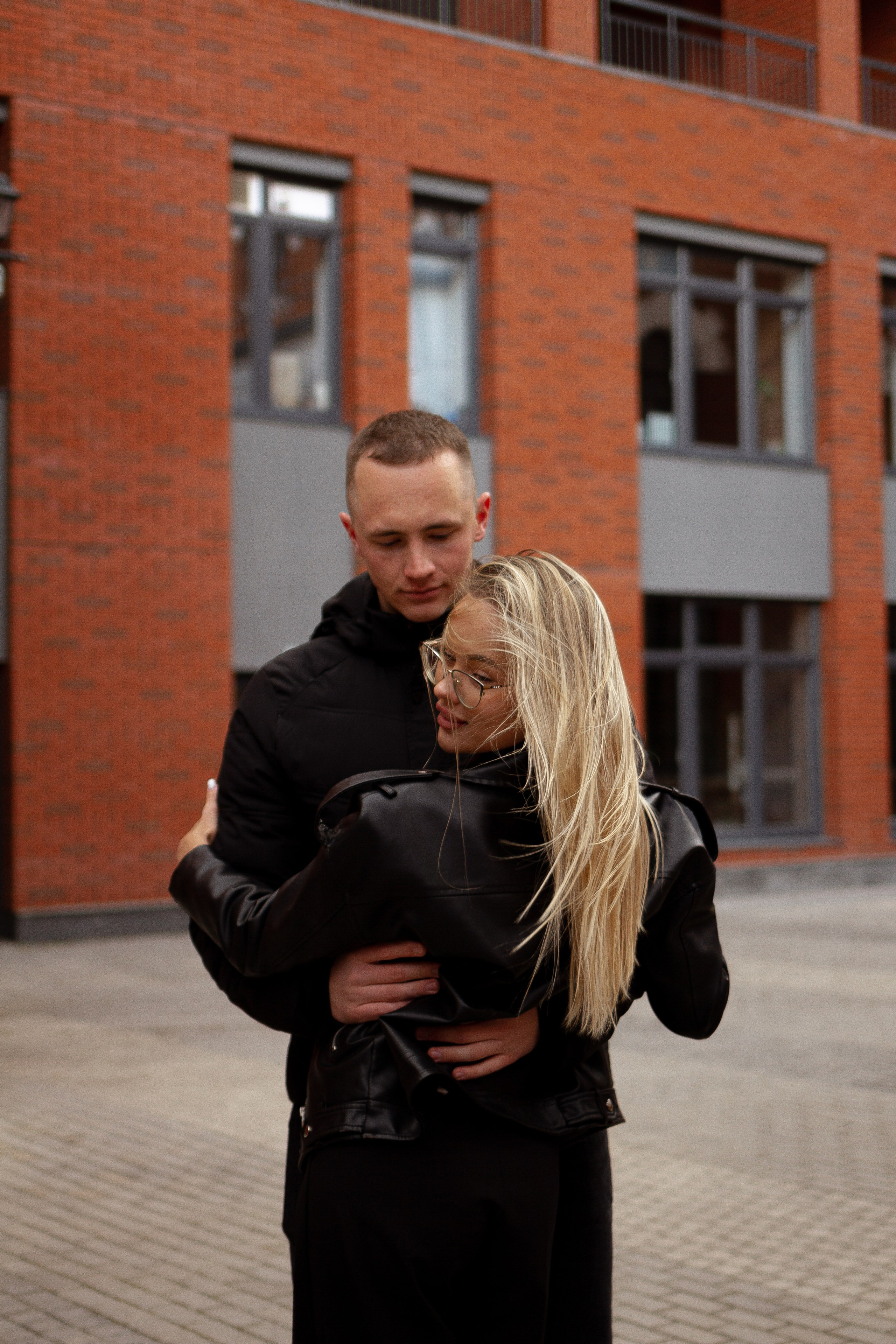 А & Д. Фотограф Екатеринбург Елена Минина