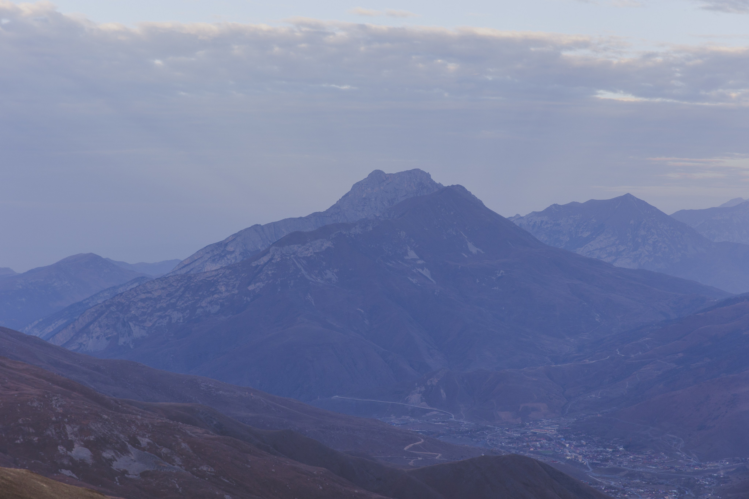 Осетия. Мастерская для создания имиджа от BenSami в Санкт-Петербурге и Москве
