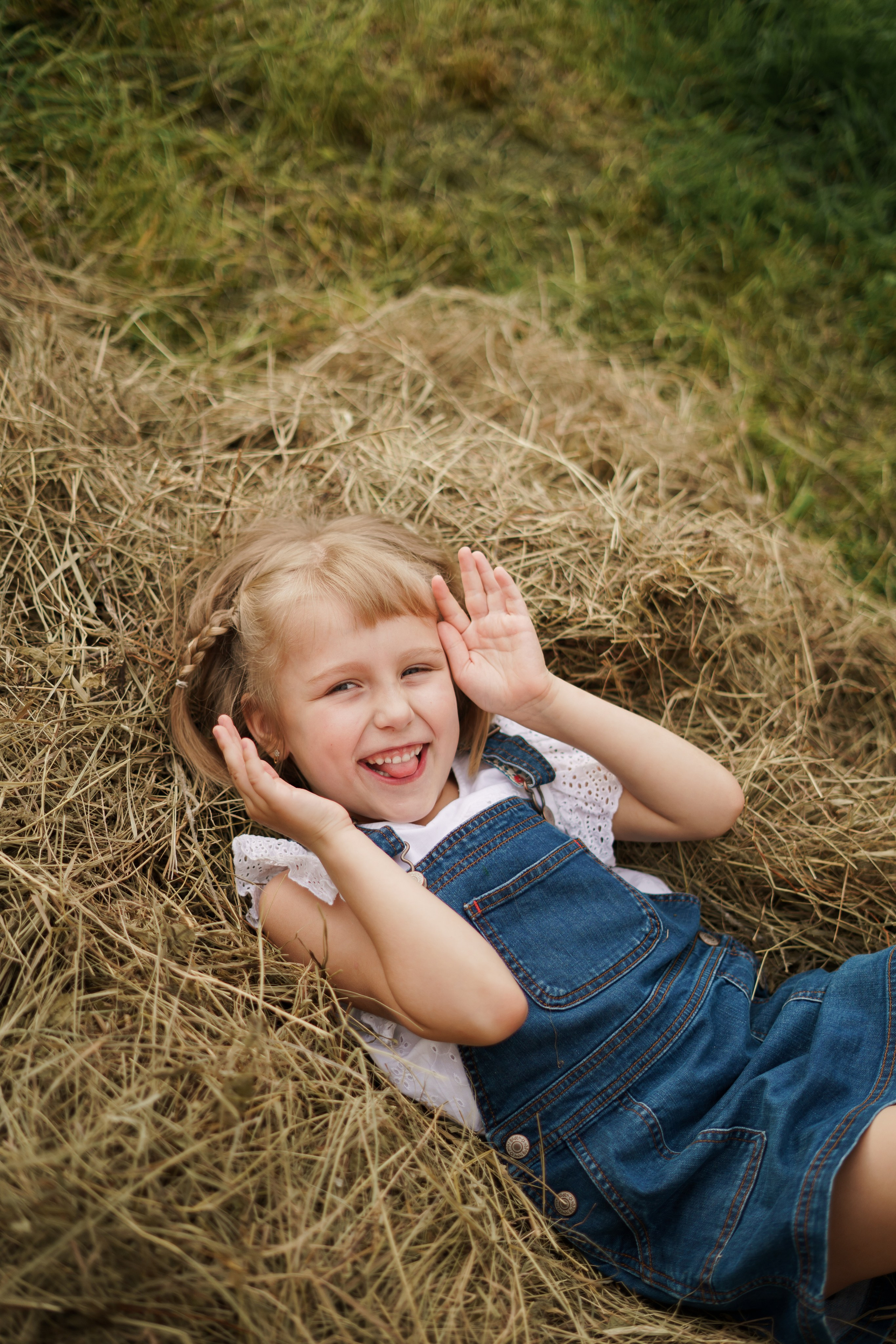 Детские. Елена Луковская. Семейная, портретная, репоражная съёмка