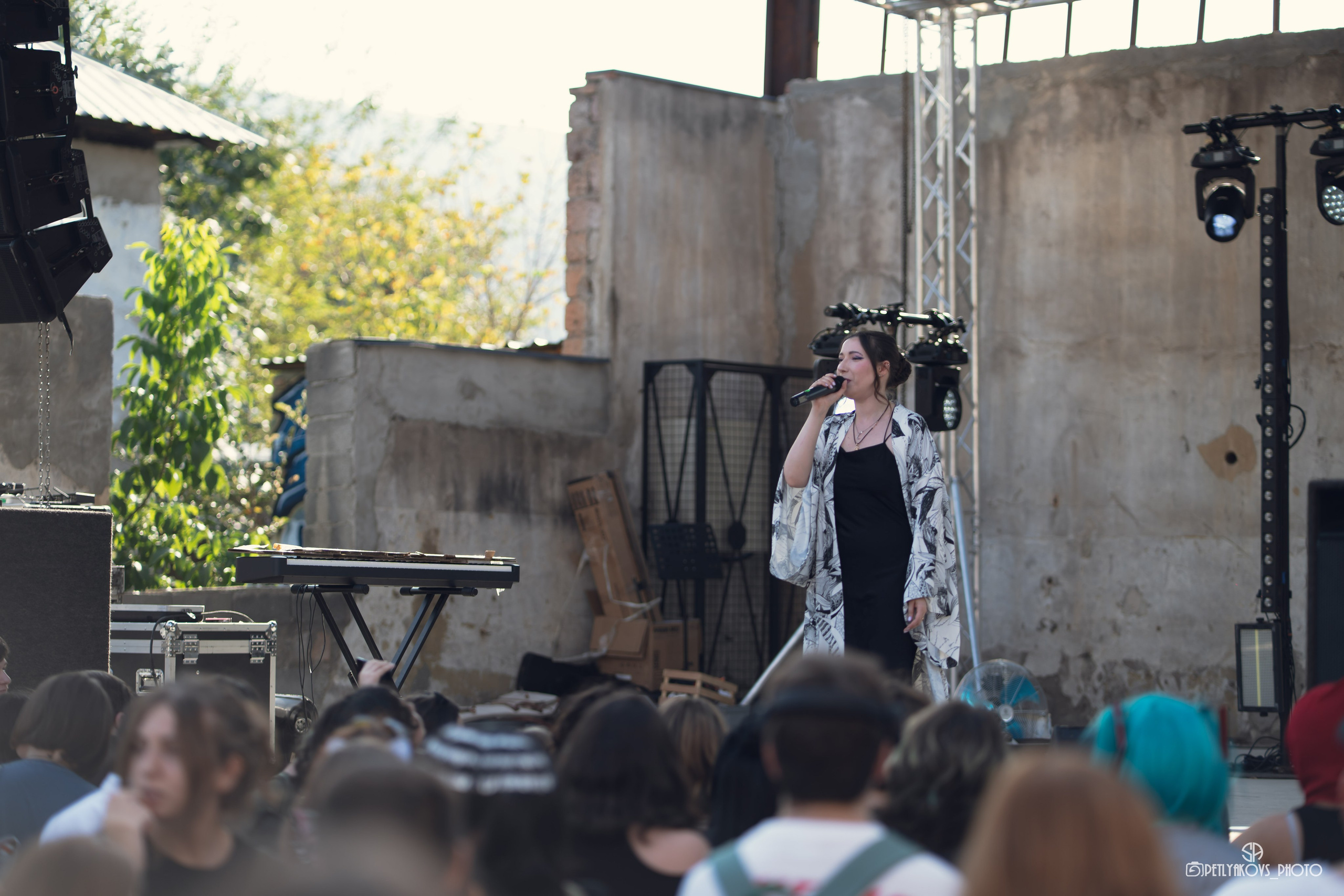 Anime music fest 2025 Tbilisi. Фотограф, видеограф Пятигорск, Ставрополь, Ессентуки, Petlyakovs_photo