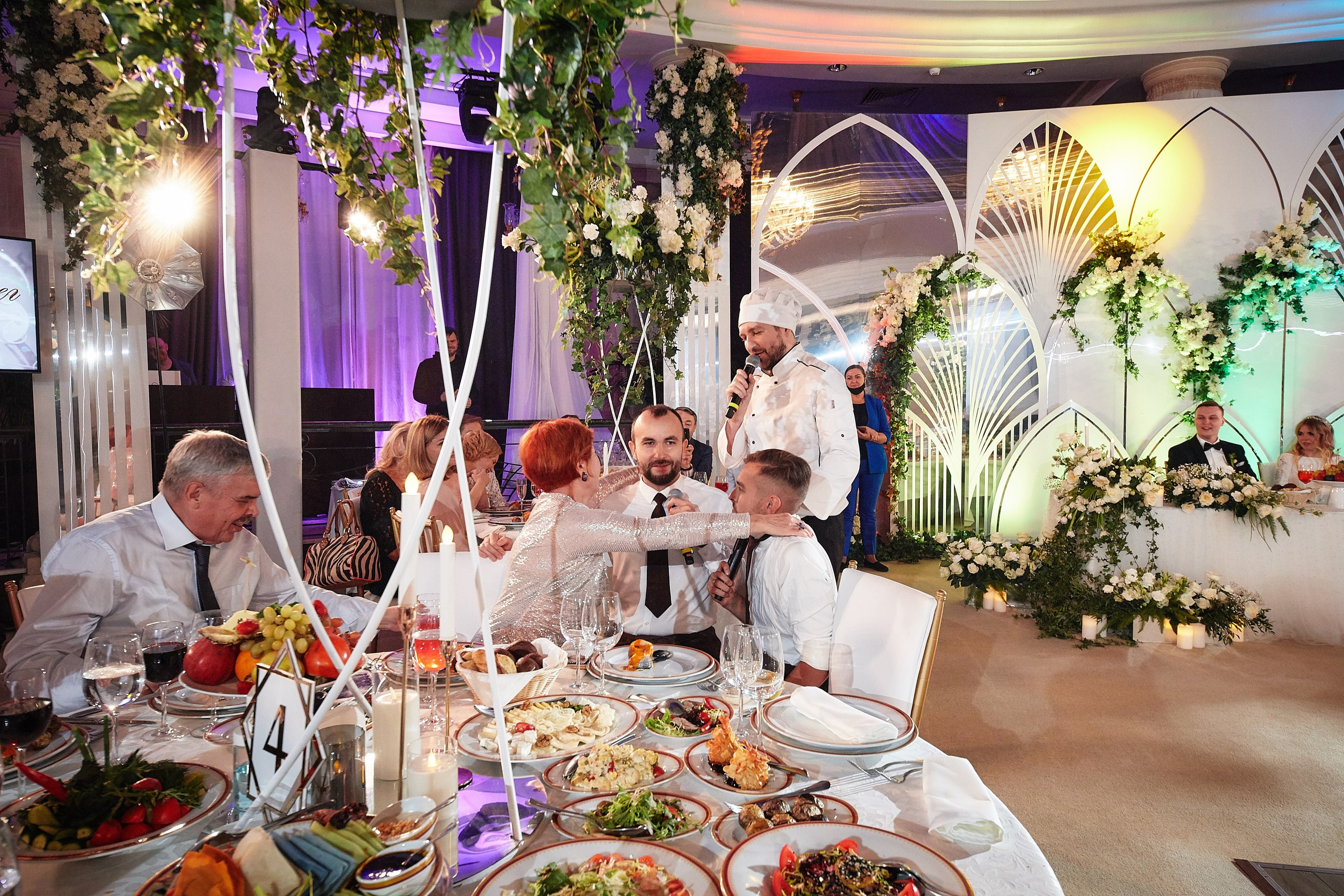 Олег и Мария. Портфолио