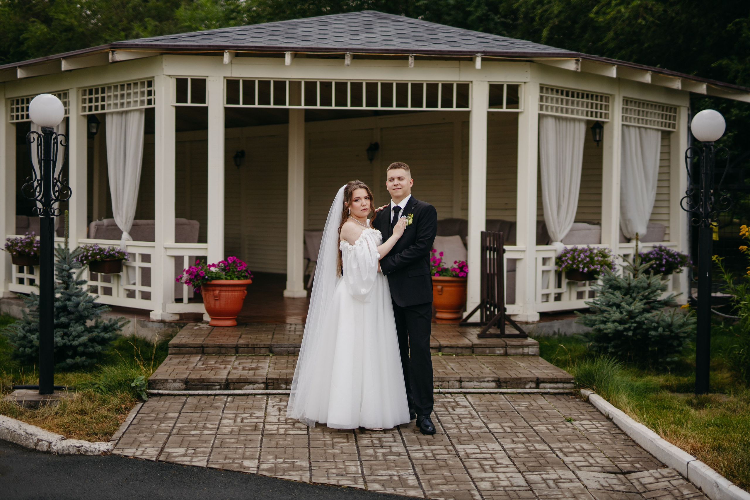 Виктор и Виктория. Свадебный и женский фотограф