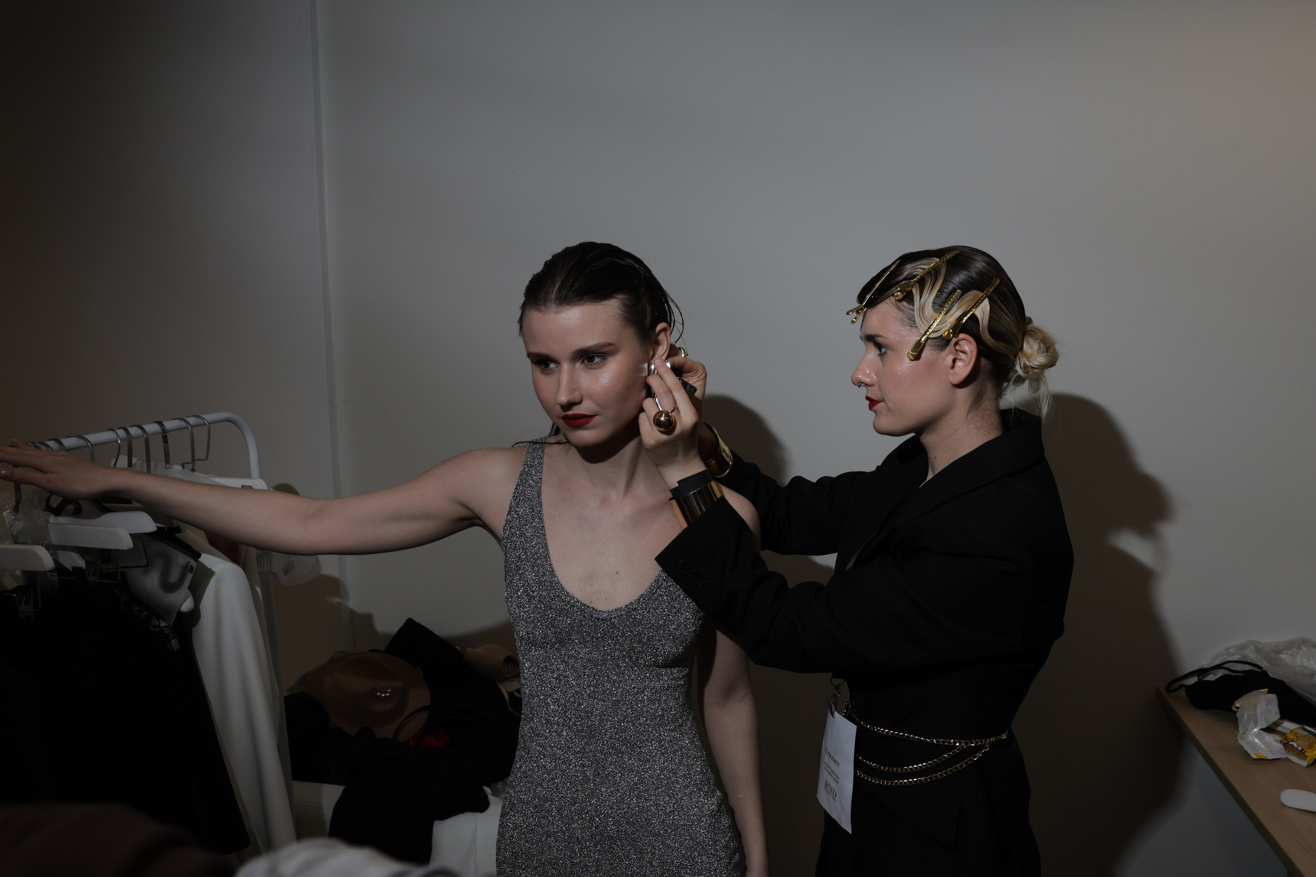 DFM. Фотограф Яна Белая