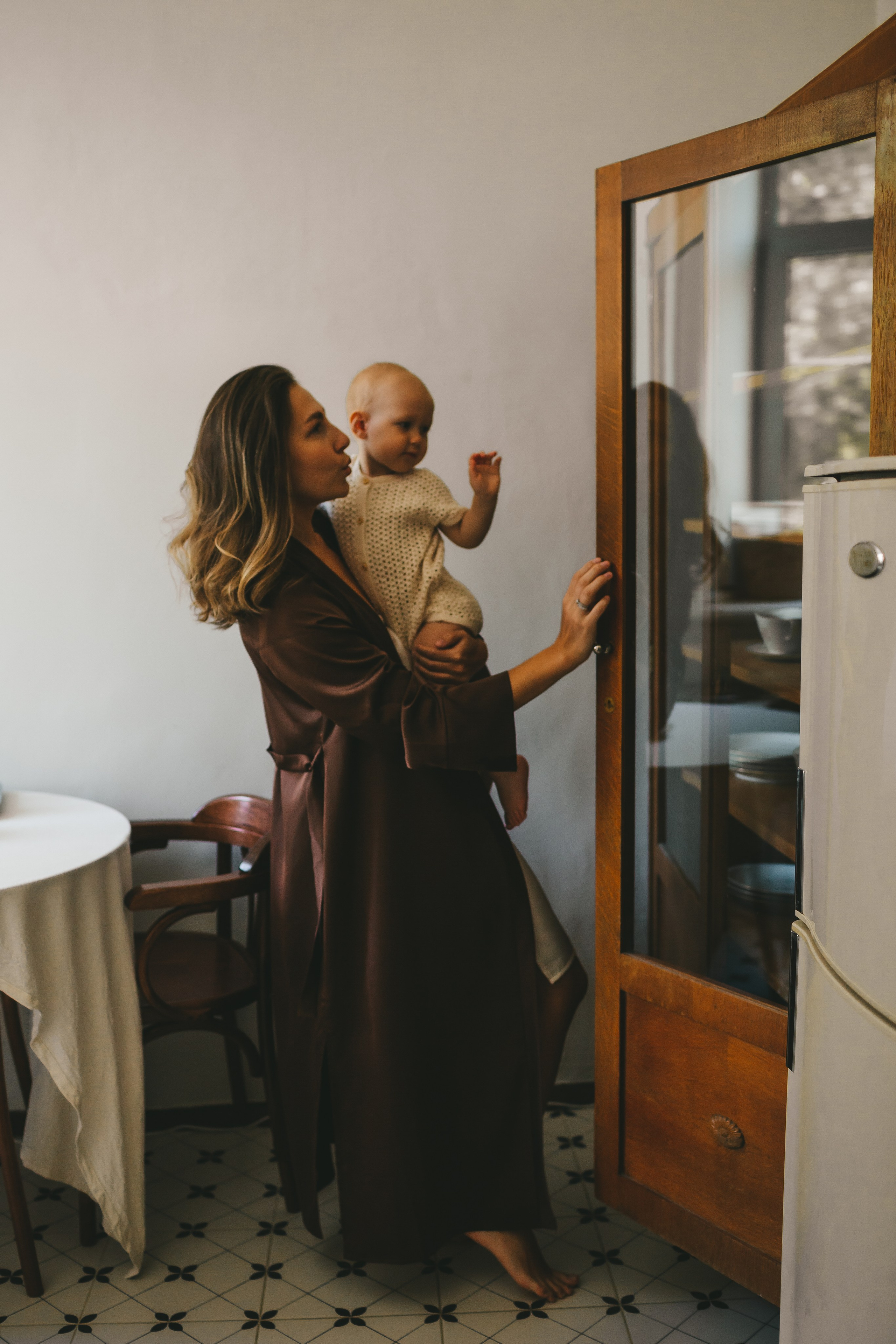 Стас, Даша и Ева (купание в ванной). Семейный и детский фотограф и видеограф в Москве, Дрокина Наталья