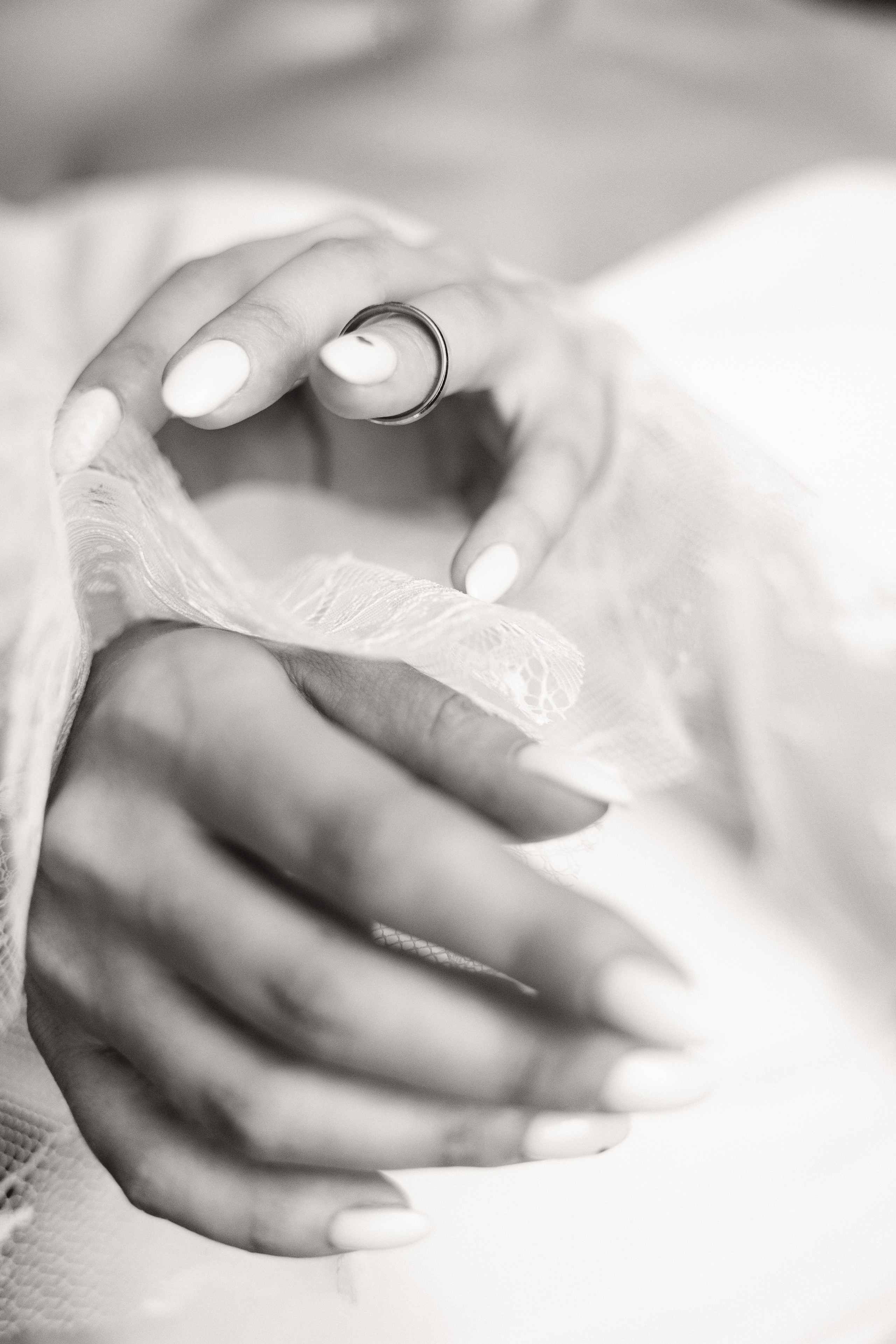 V&N. Свадебный фотограф в Иваново Гитарина Черняева