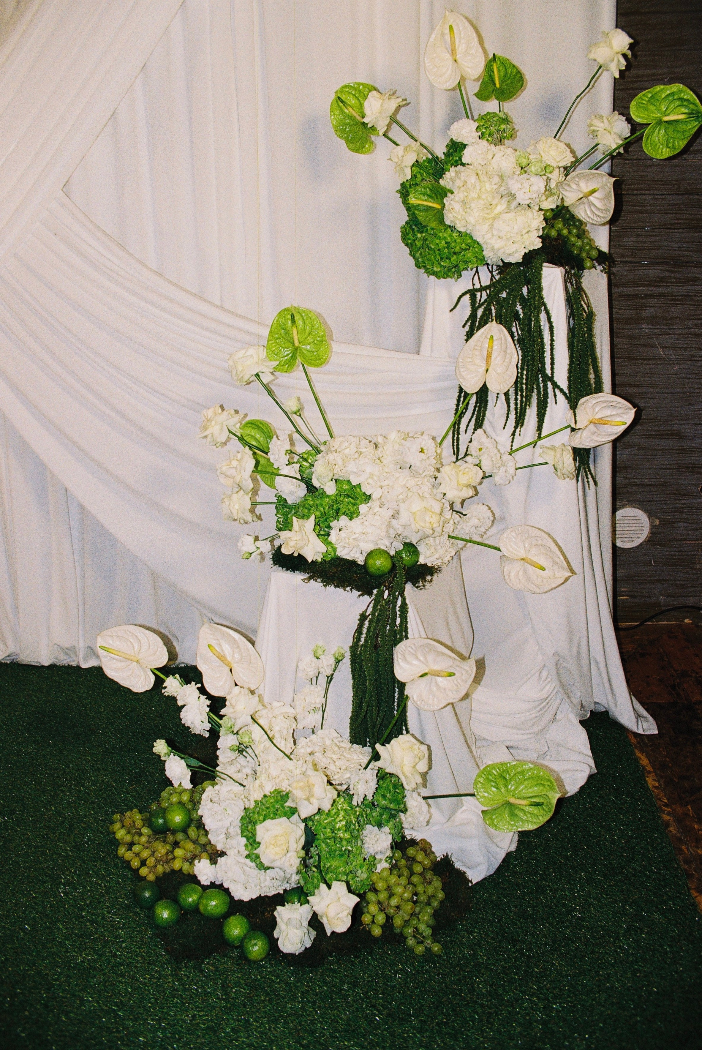 Sonya & Vova. Свадебный фотограф Москва и ЮГ