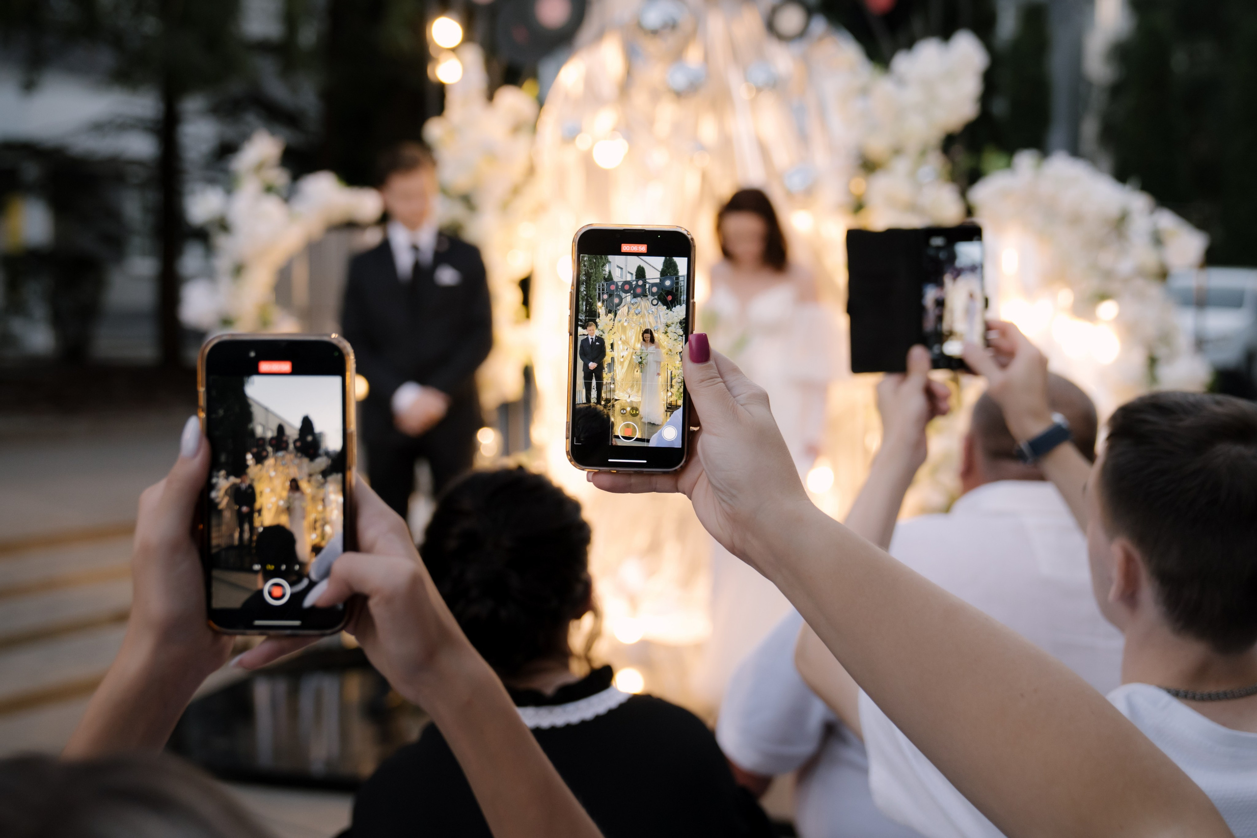 Иван и Яна. Свадебный фотограф Воронеж Марина Грудинина