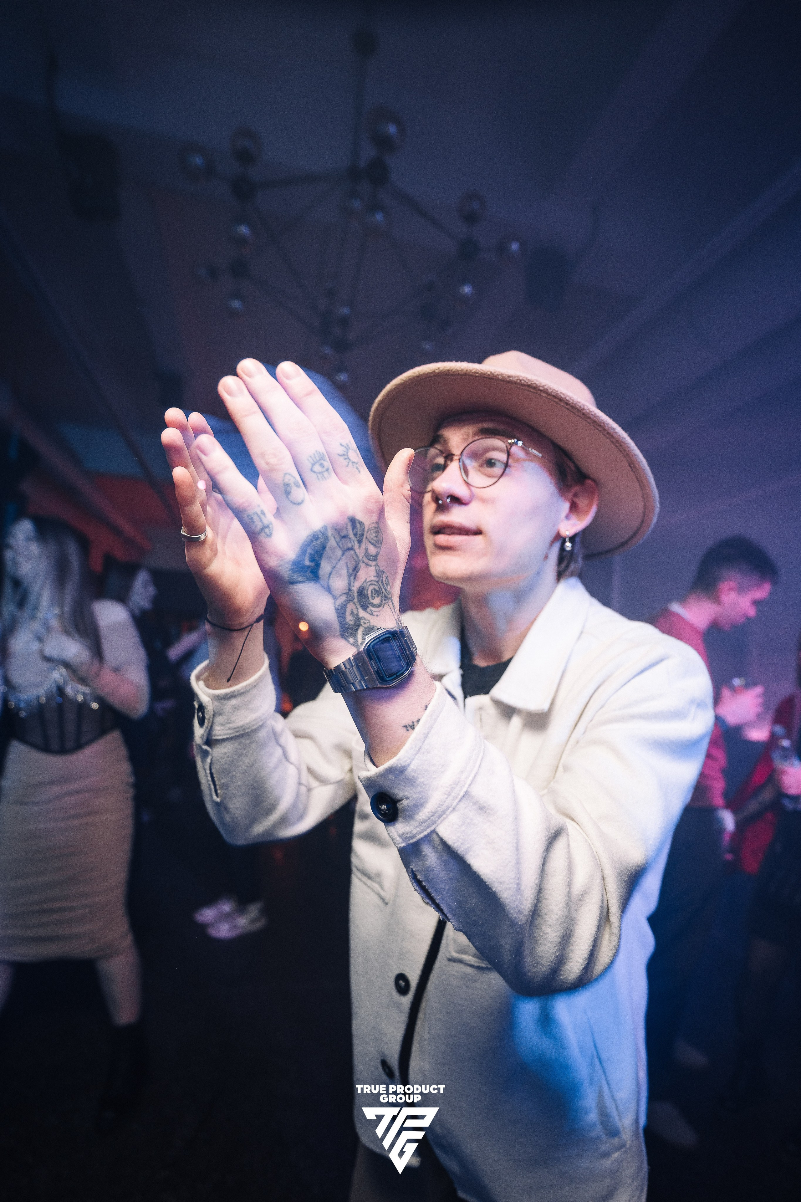 Корпоративы. Свадебный и репортажный фотограф