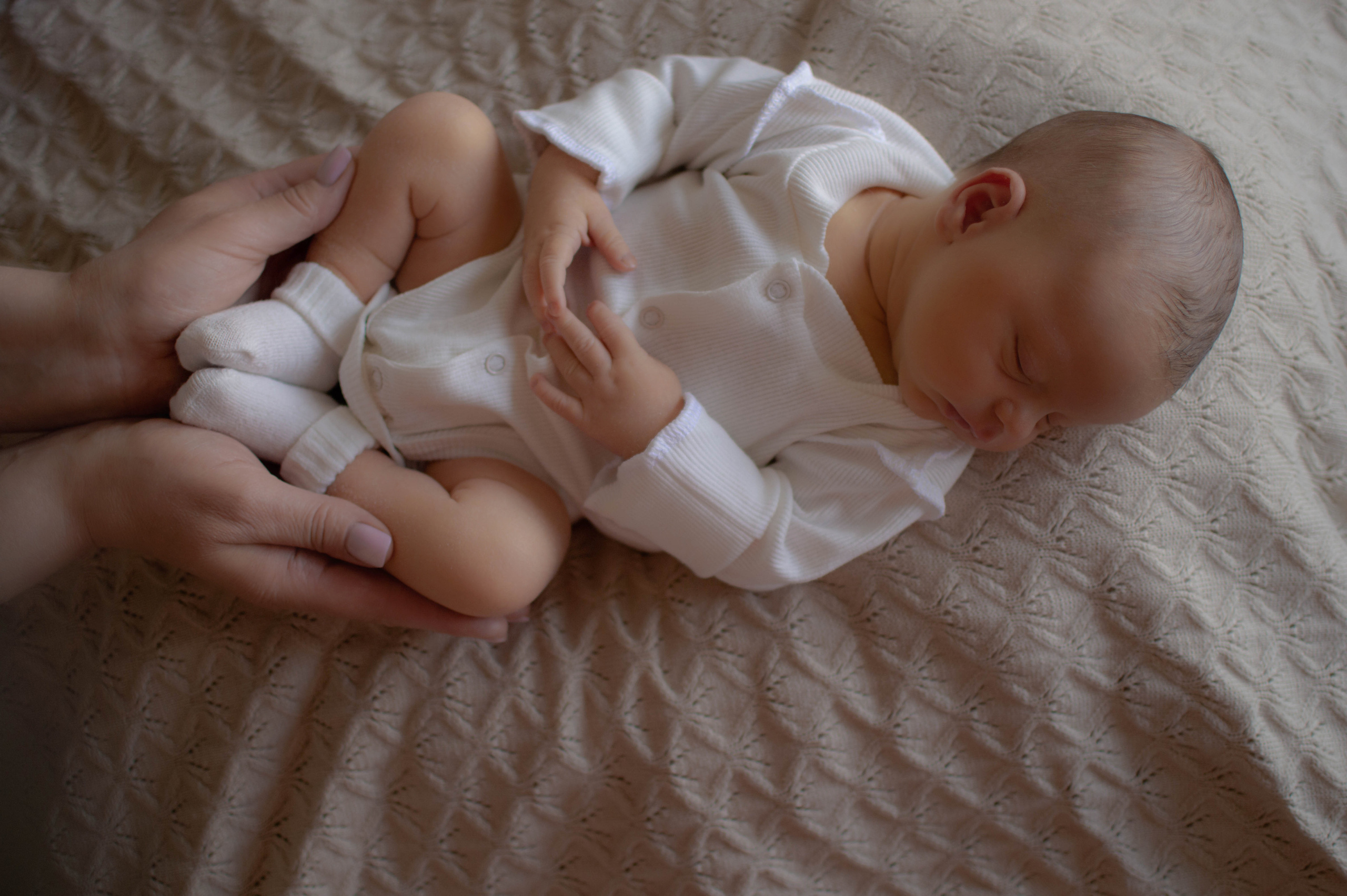 Владимир. Фотограф беременности и новорожденных Мария Шмидт