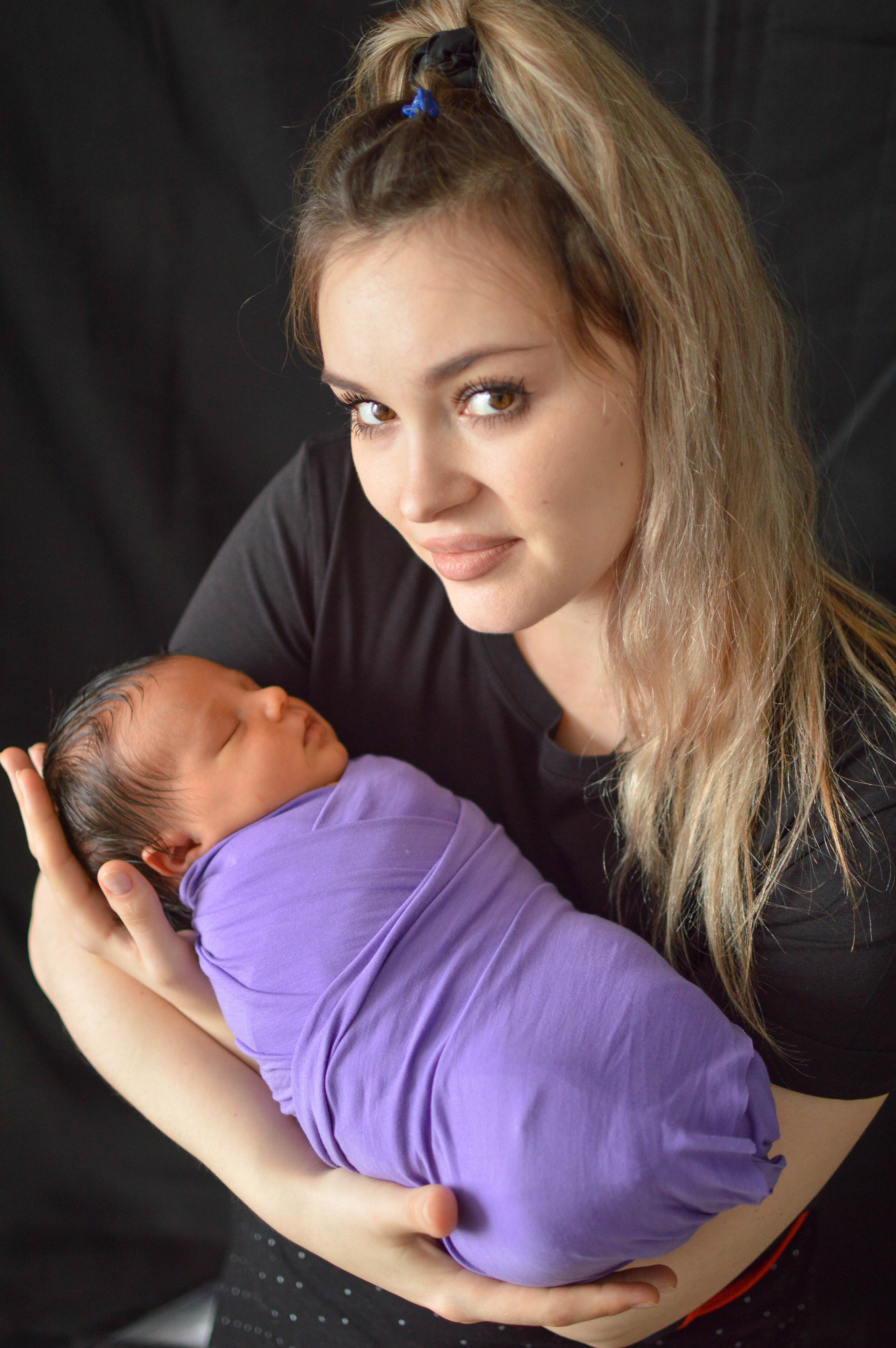 София. Фотограф беременности и новорожденных Мария Шмидт