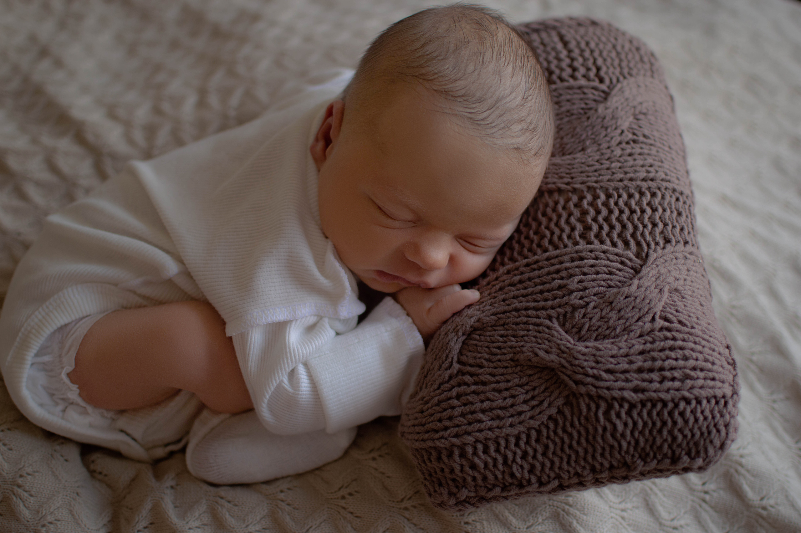 Владимир. Фотограф беременности и новорожденных Мария Шмидт