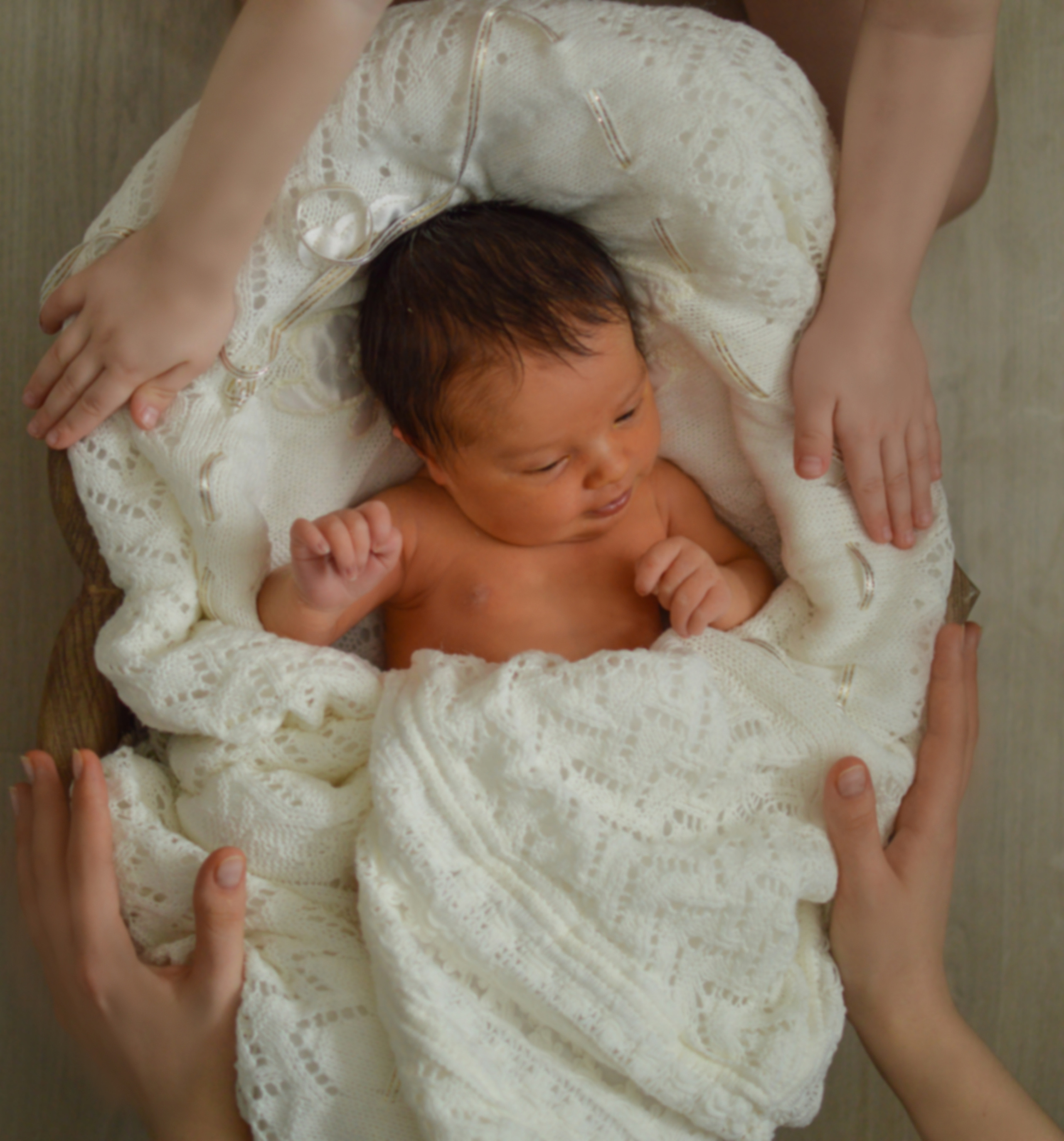 София. Фотограф беременности и новорожденных Мария Шмидт