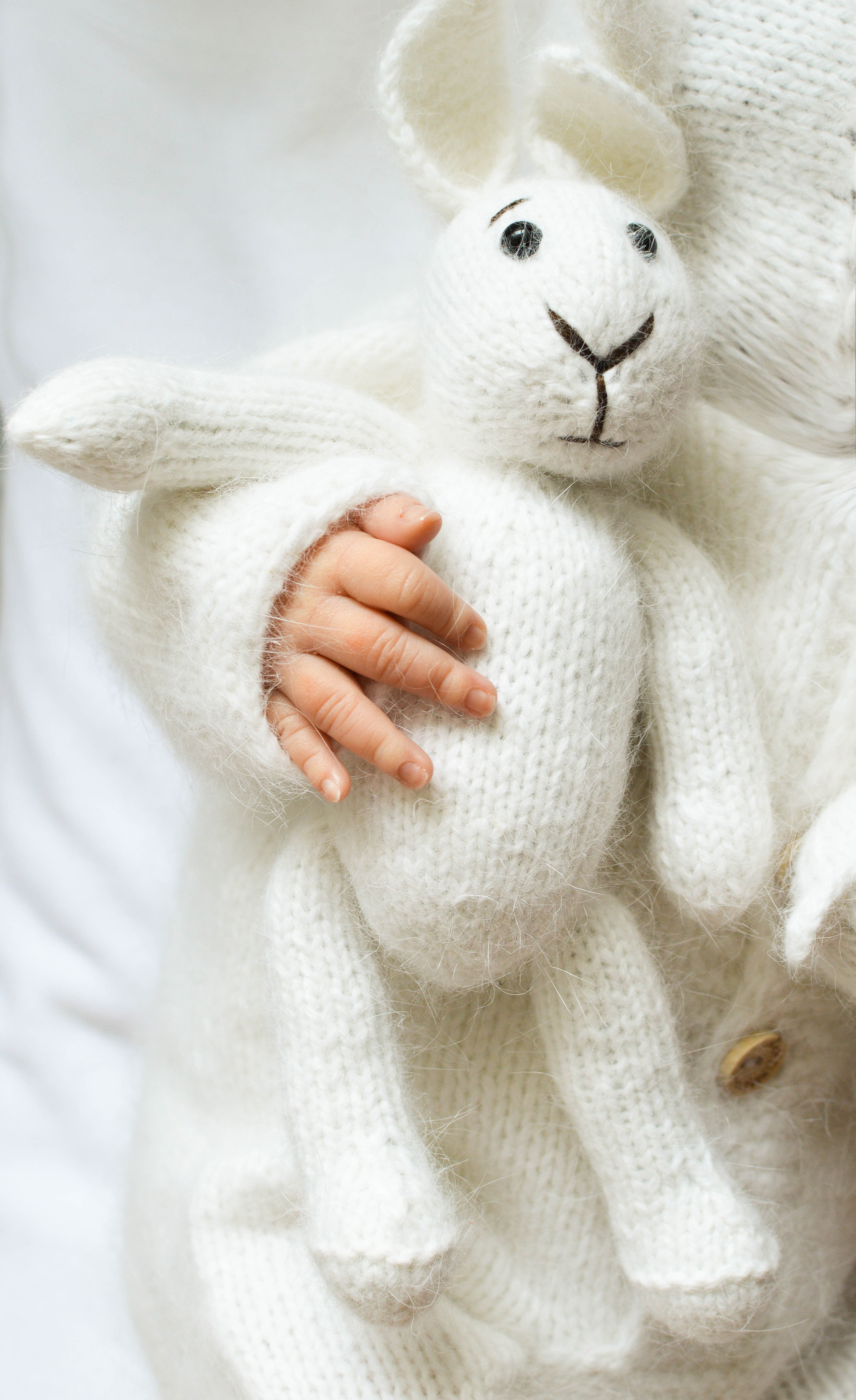 Роман. Фотограф беременности и новорожденных Мария Шмидт