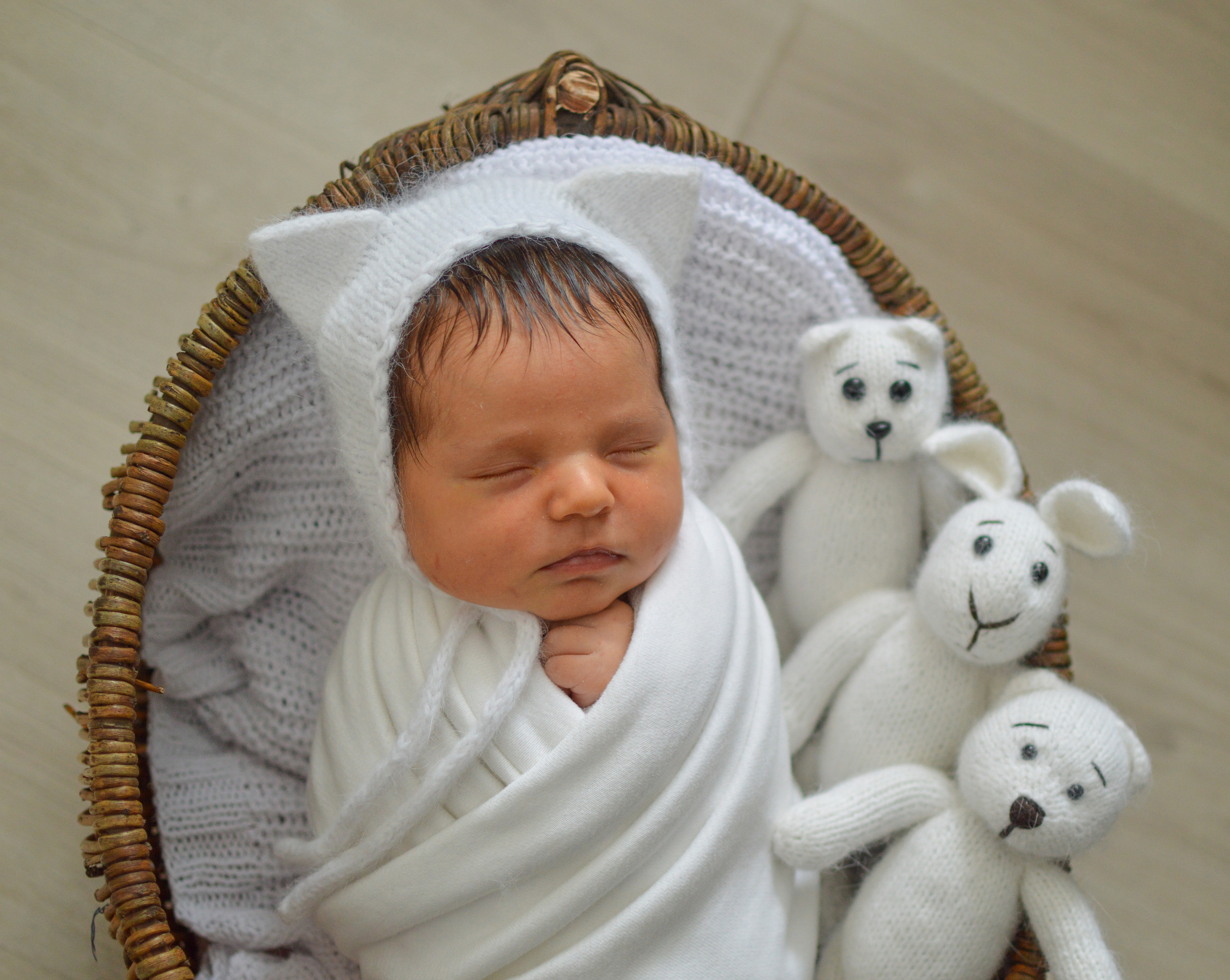 София. Фотограф беременности и новорожденных Мария Шмидт