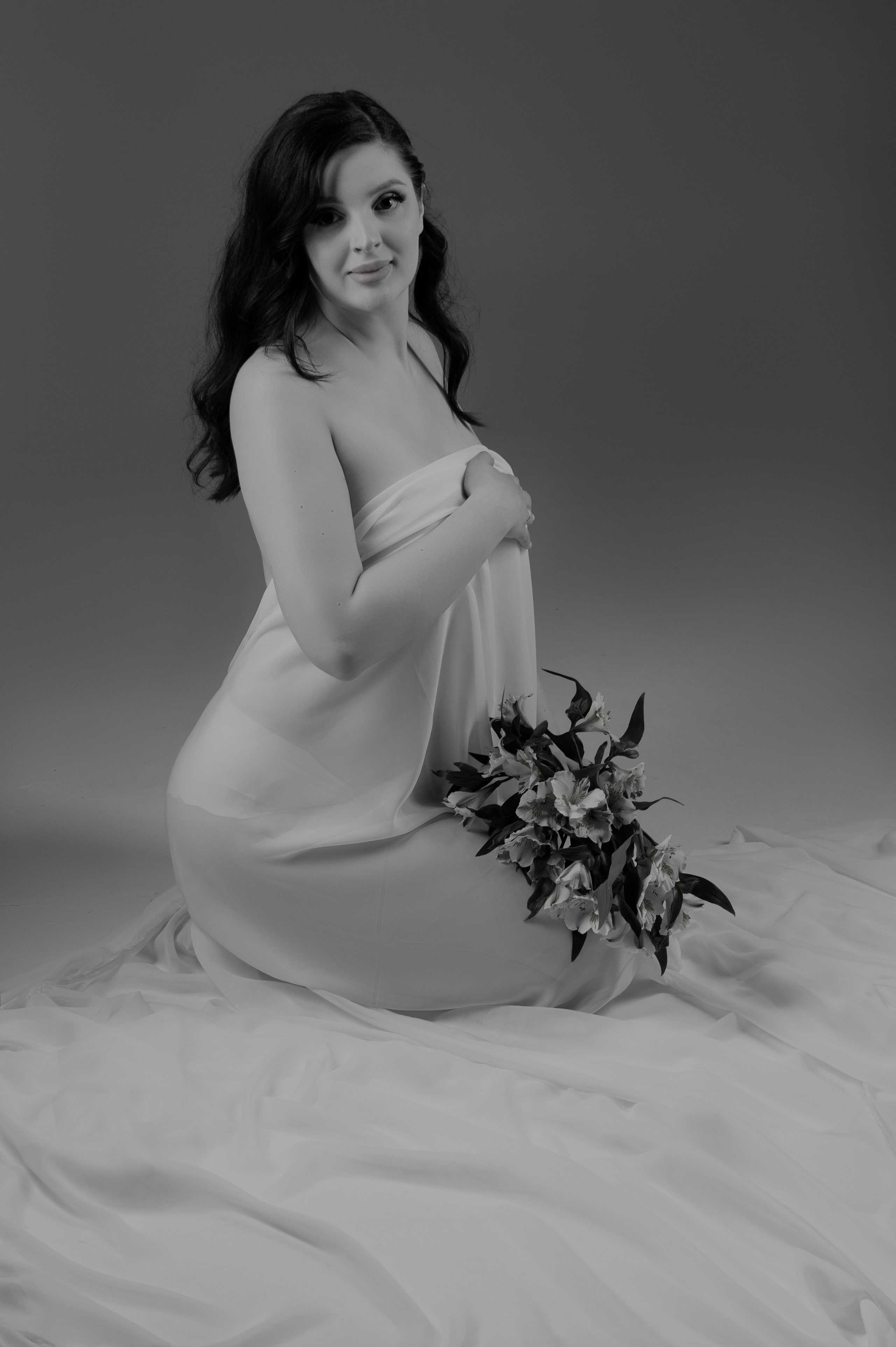 Беременность. Фотограф беременности и новорожденных Мария Шмидт