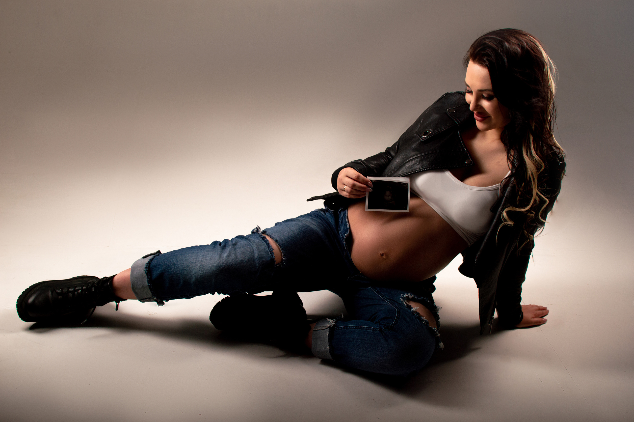 Беременность. Фотограф беременности и новорожденных Мария Шмидт