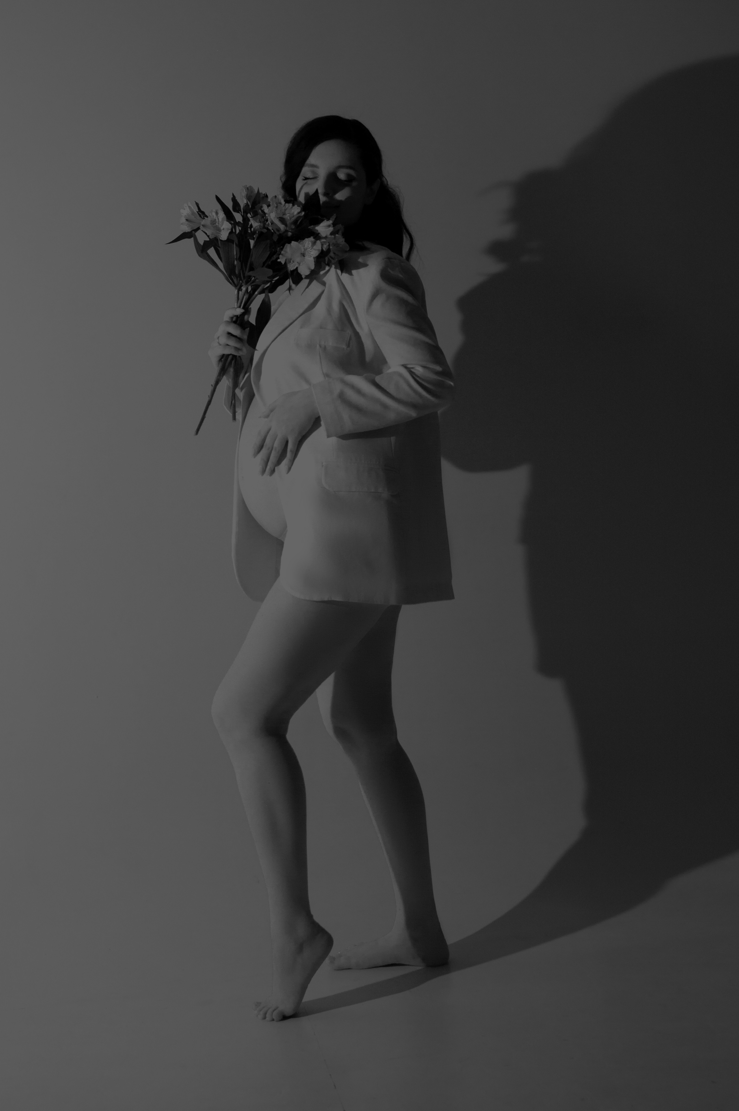 Беременность. Фотограф беременности и новорожденных Мария Шмидт