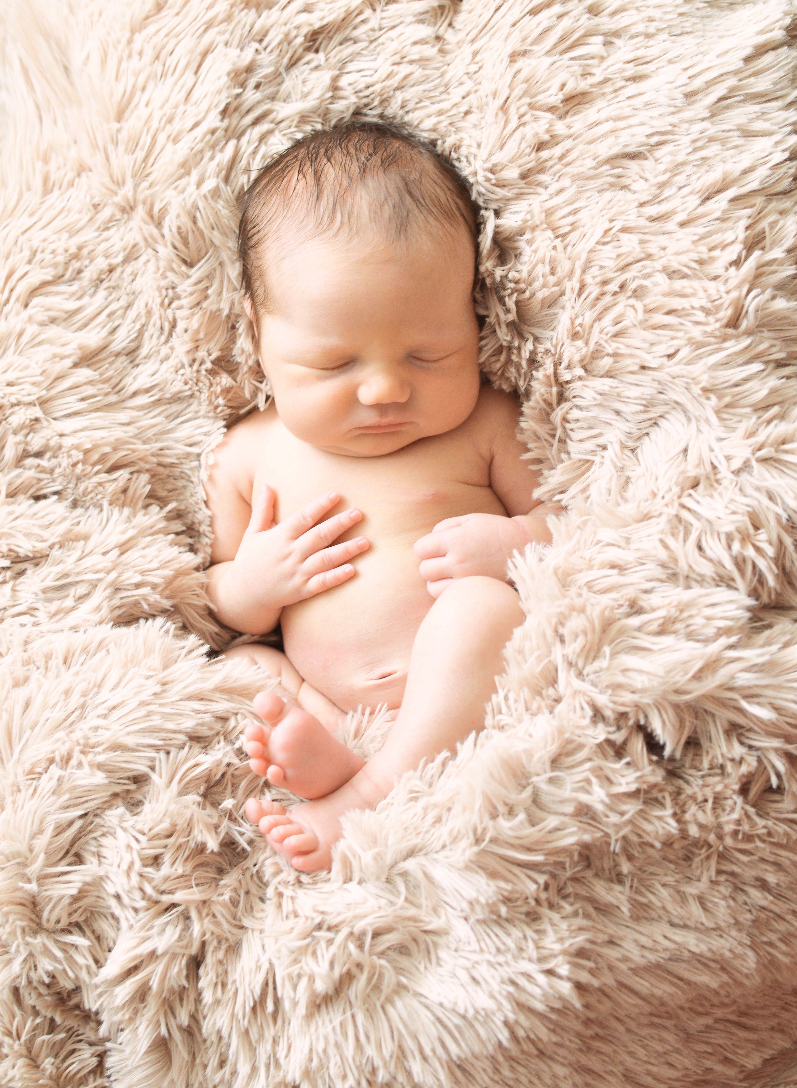 Роман. Фотограф беременности и новорожденных Мария Шмидт