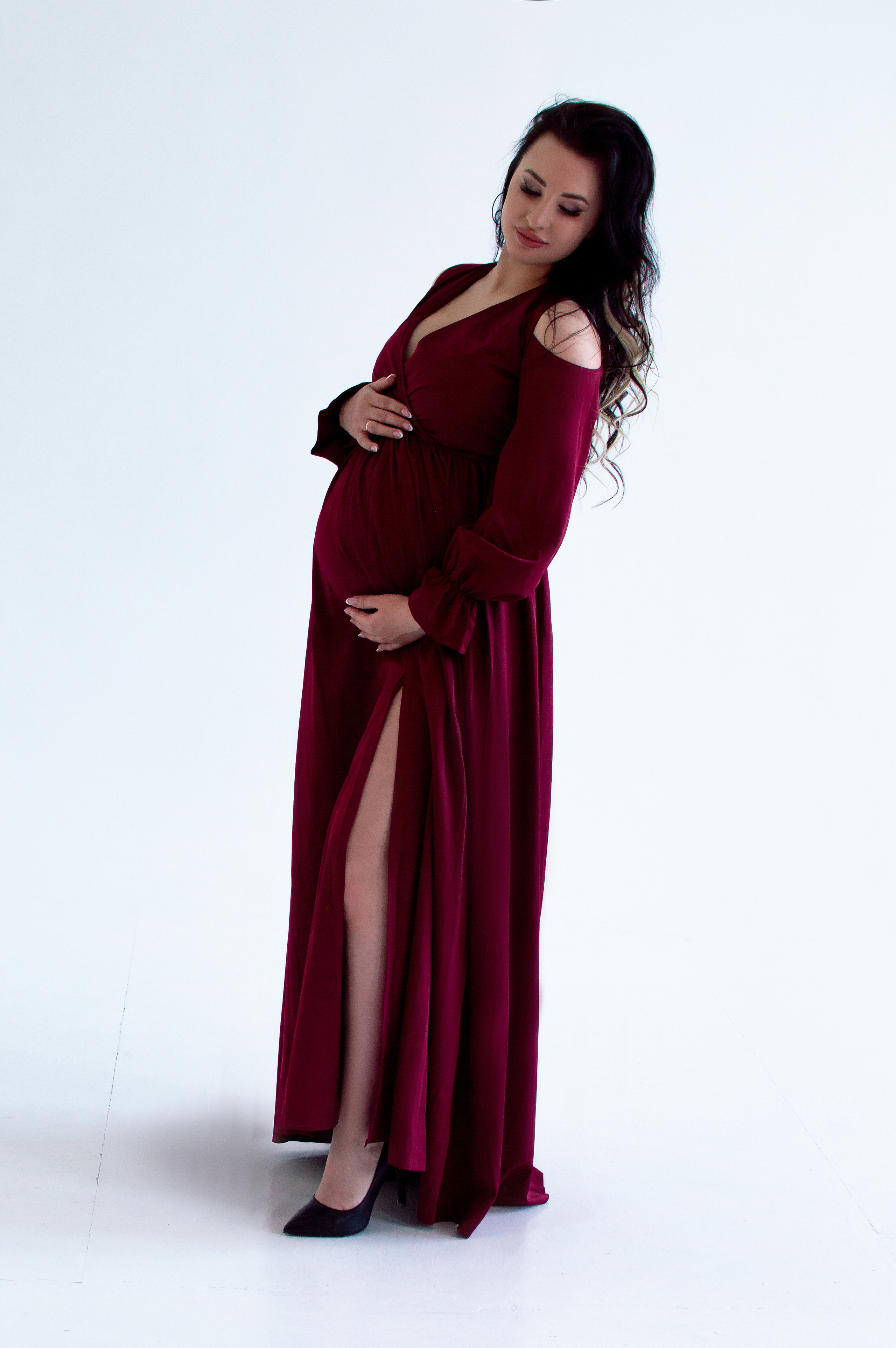 Беременность. Фотограф беременности и новорожденных Мария Шмидт