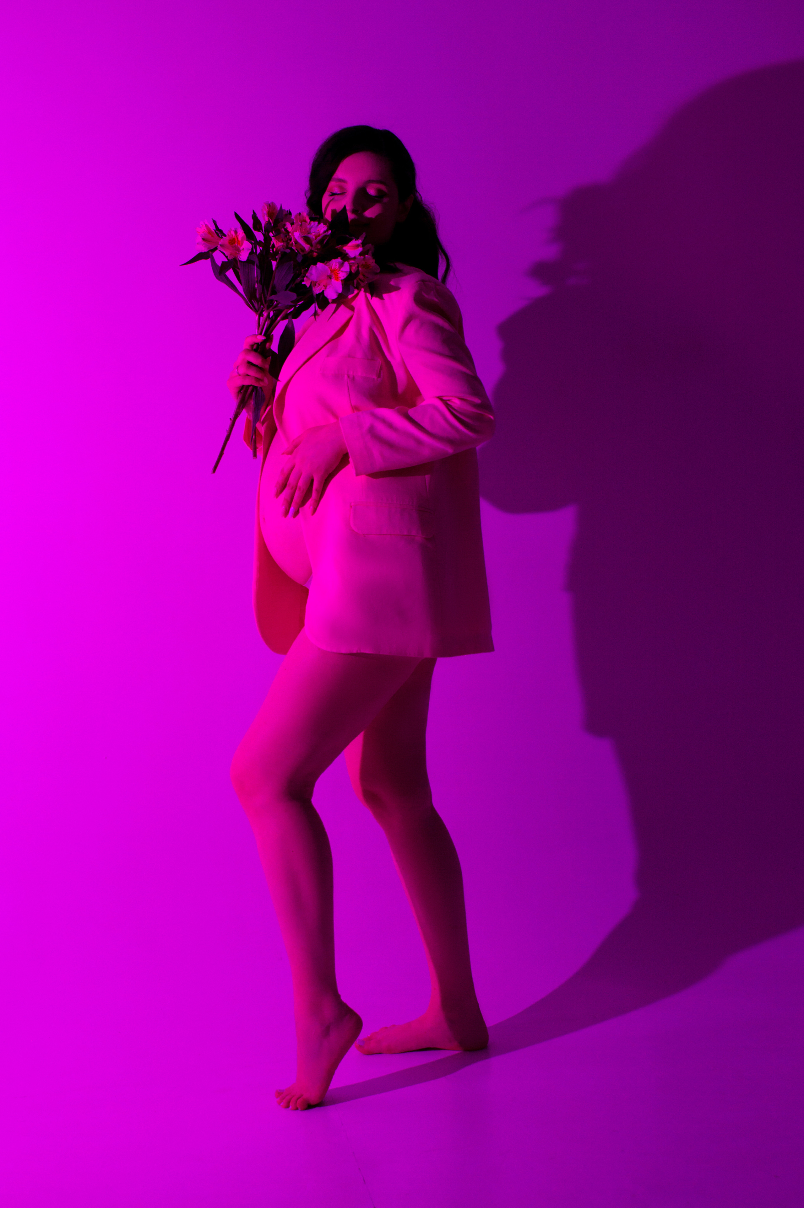 Беременность. Фотограф беременности и новорожденных Мария Шмидт