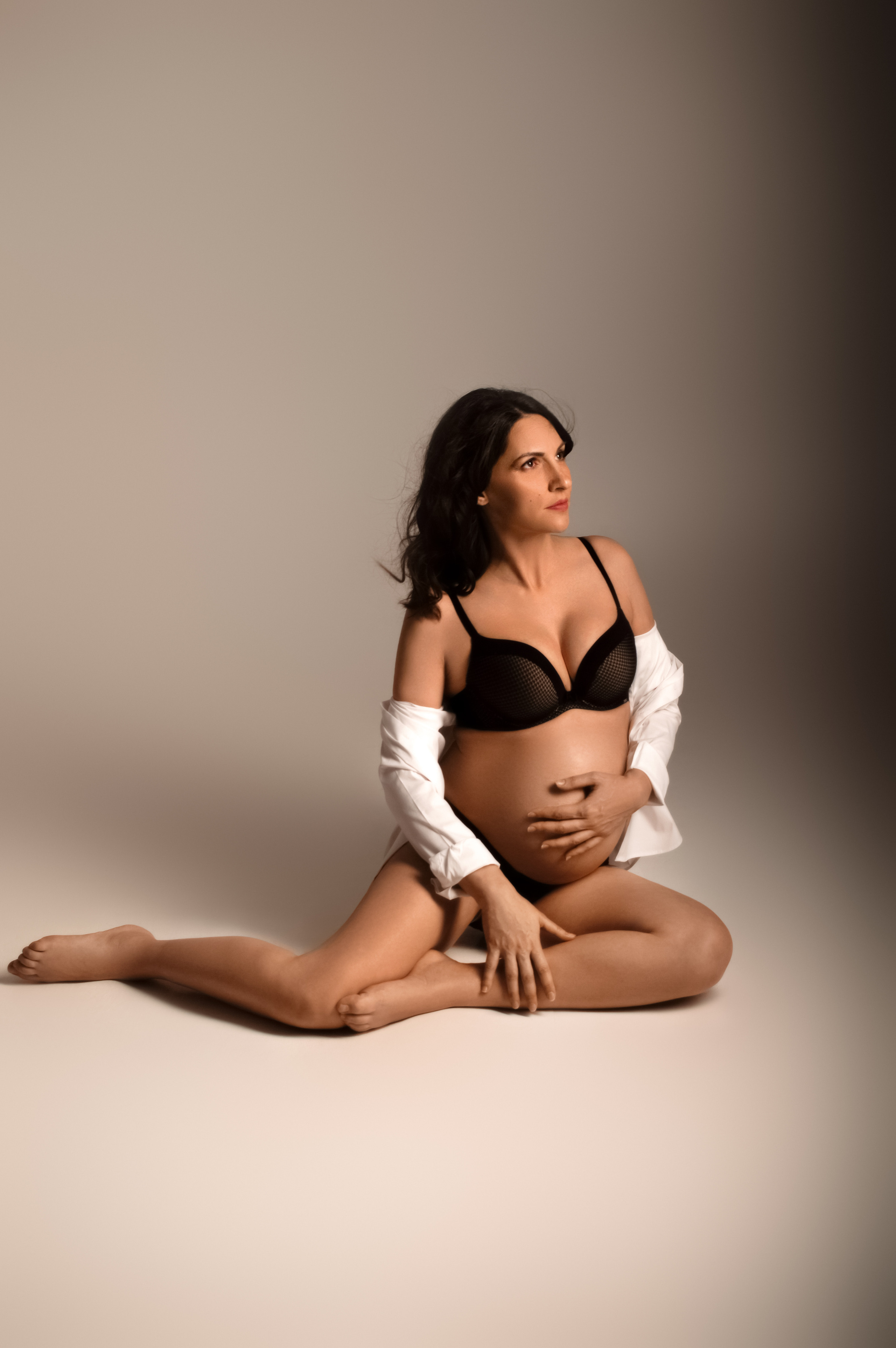 Беременность. Фотограф беременности и новорожденных Мария Шмидт