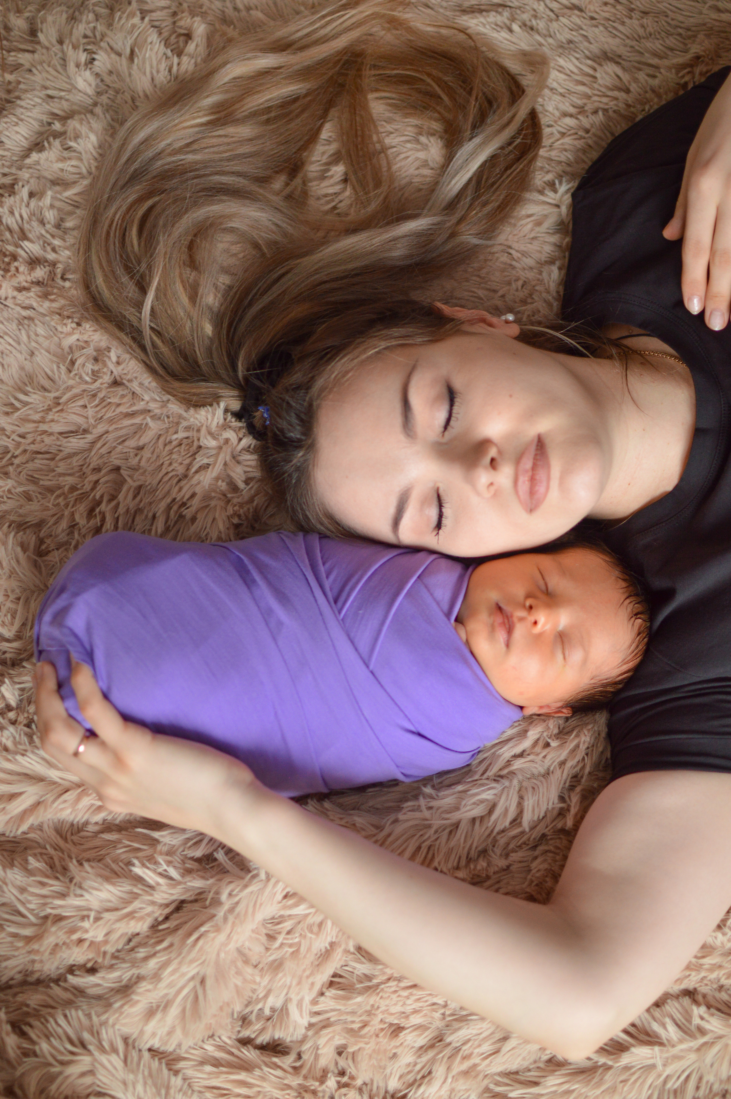 София. Фотограф беременности и новорожденных Мария Шмидт