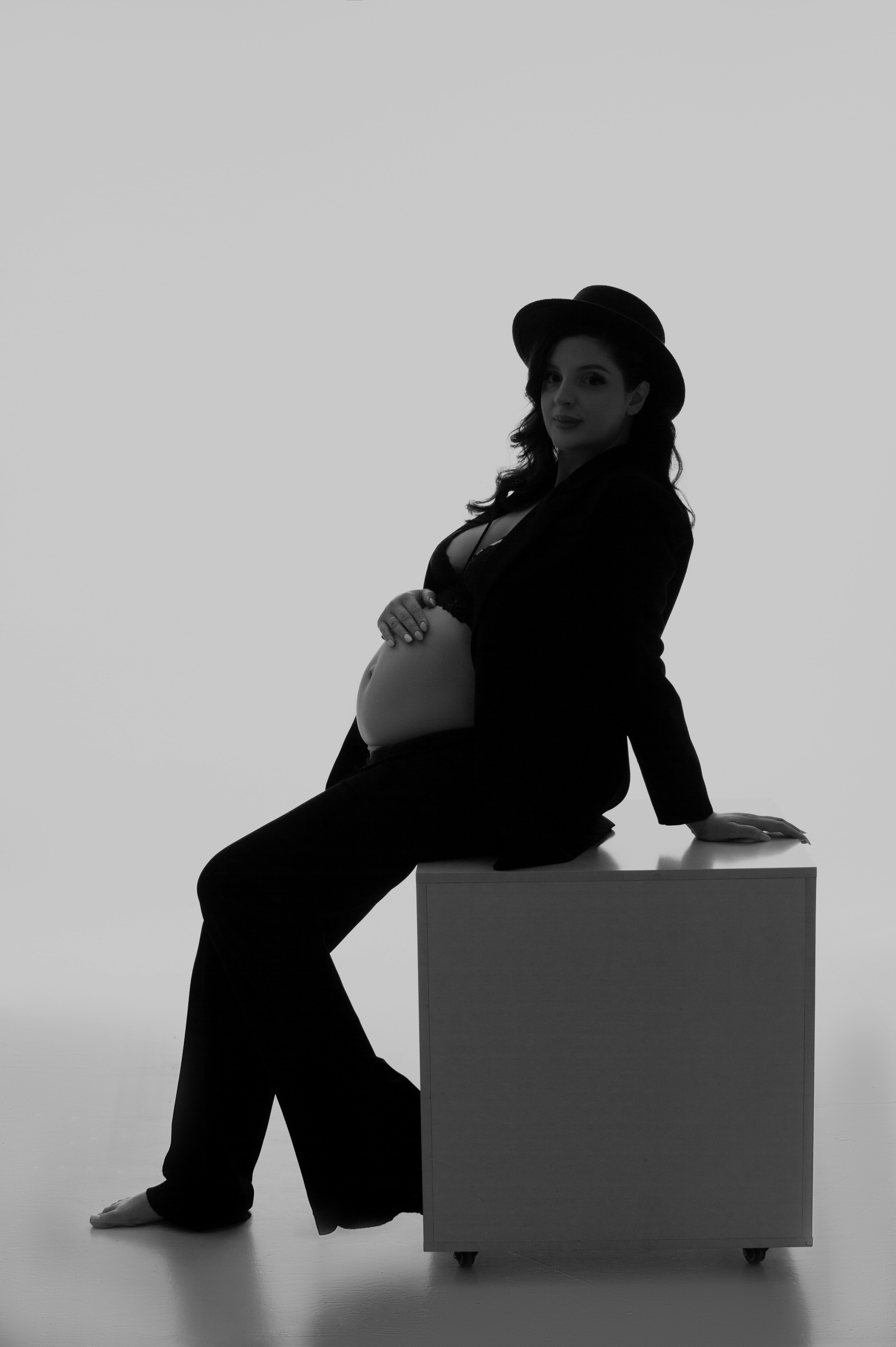 Беременность. Фотограф беременности и новорожденных Мария Шмидт