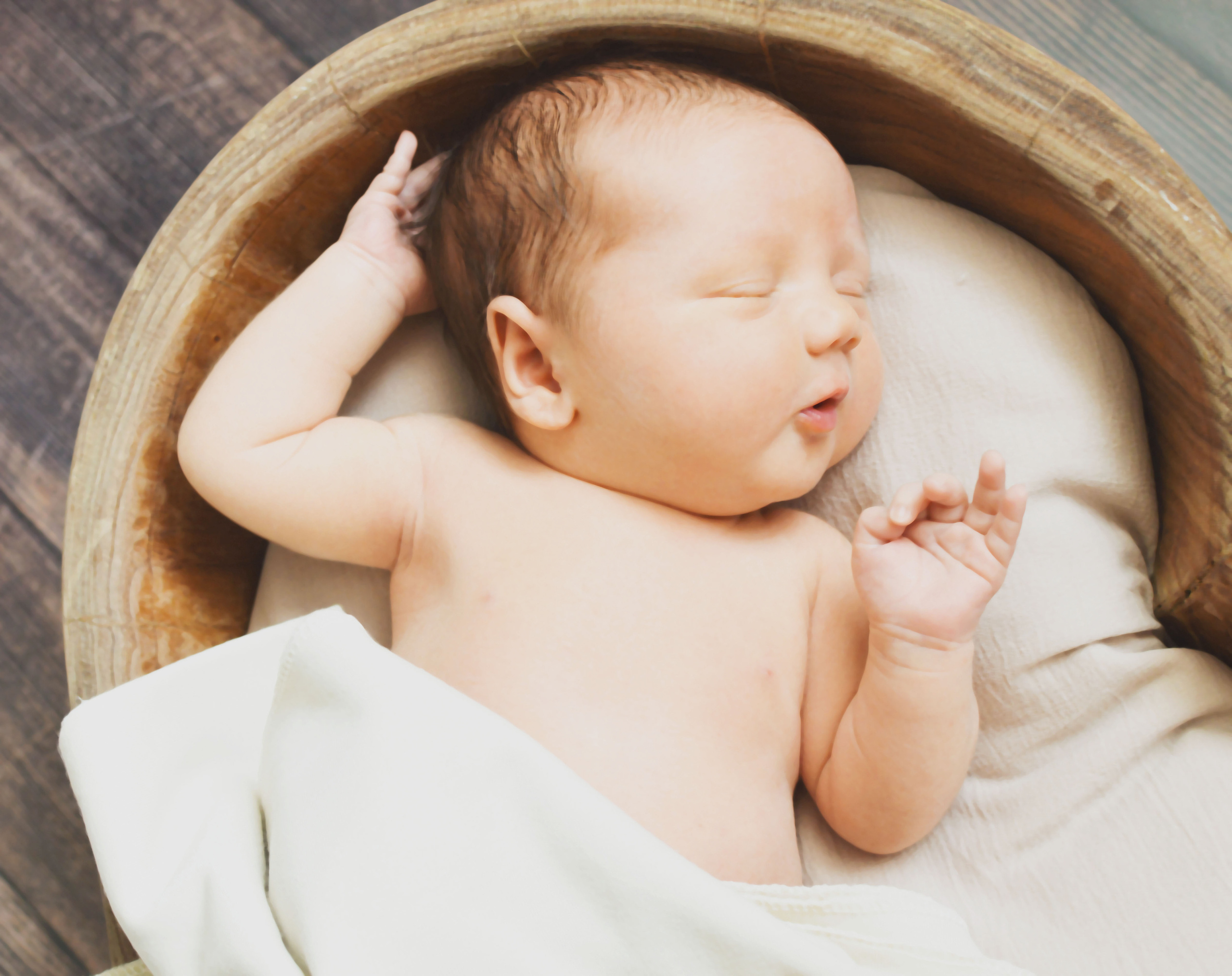 Роман. Фотограф беременности и новорожденных Мария Шмидт