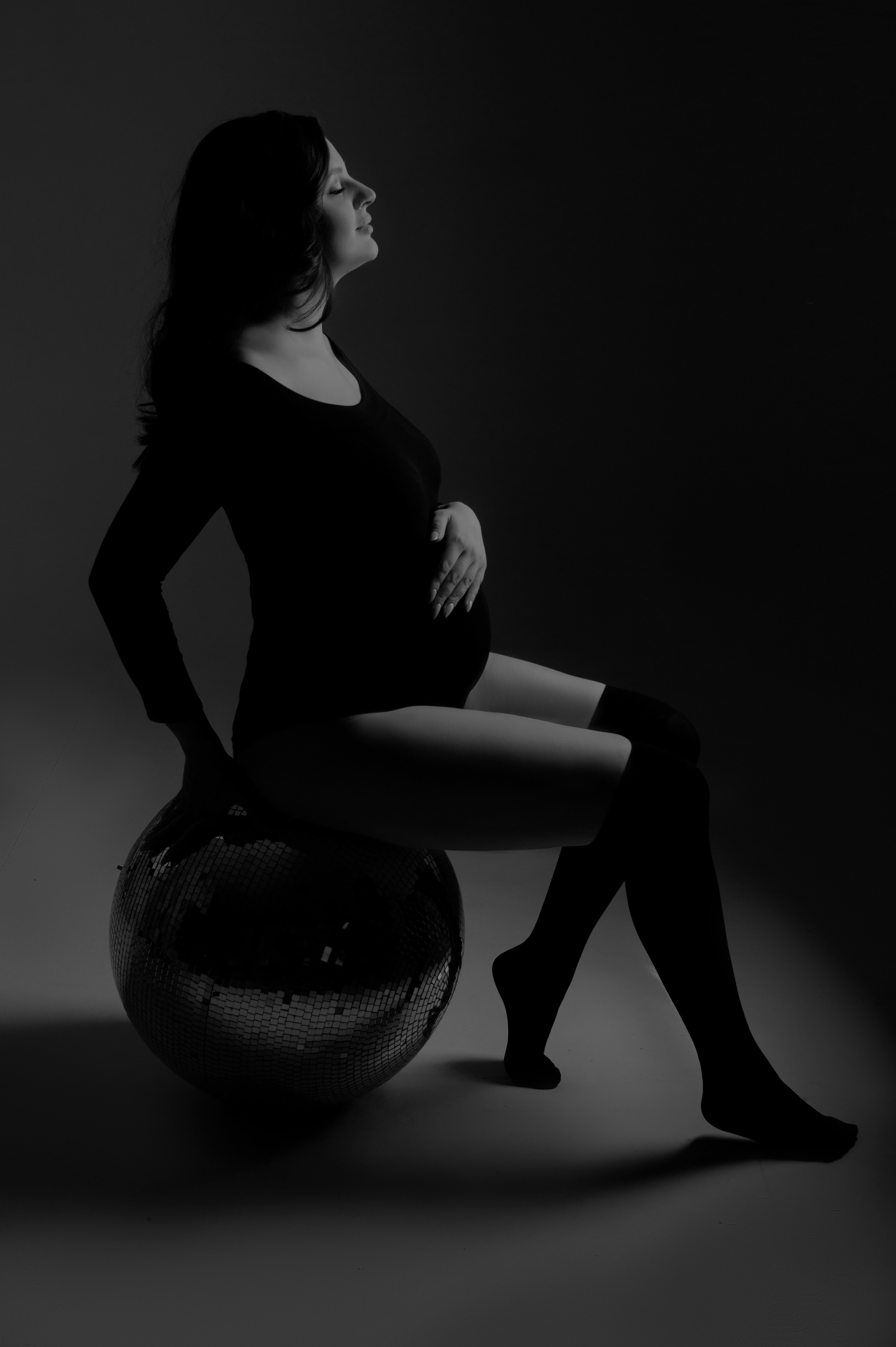 Беременность. Фотограф беременности и новорожденных Мария Шмидт