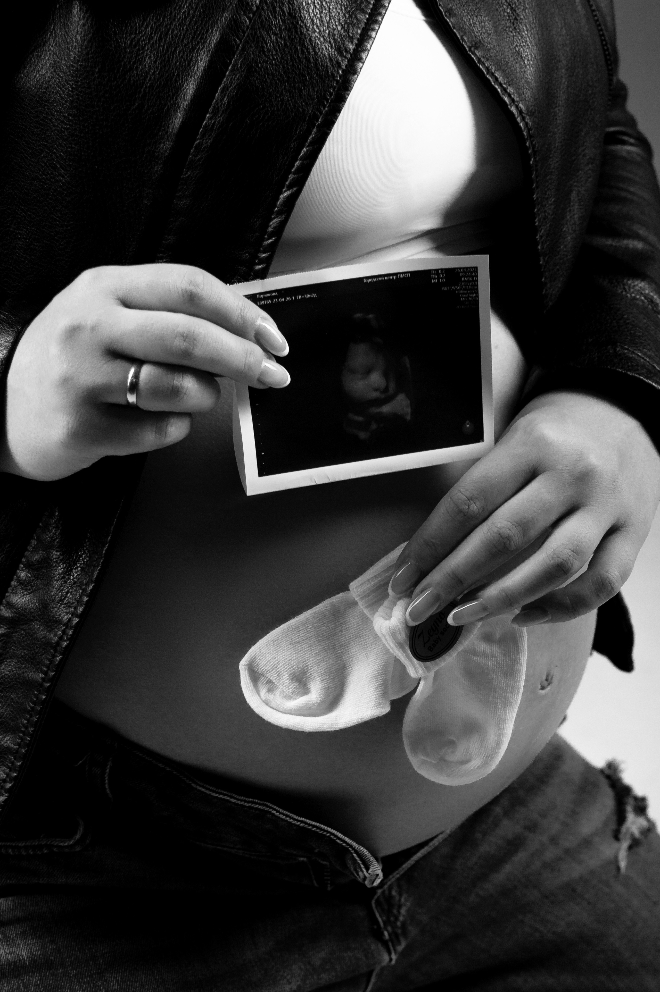 Беременность. Фотограф беременности и новорожденных Мария Шмидт