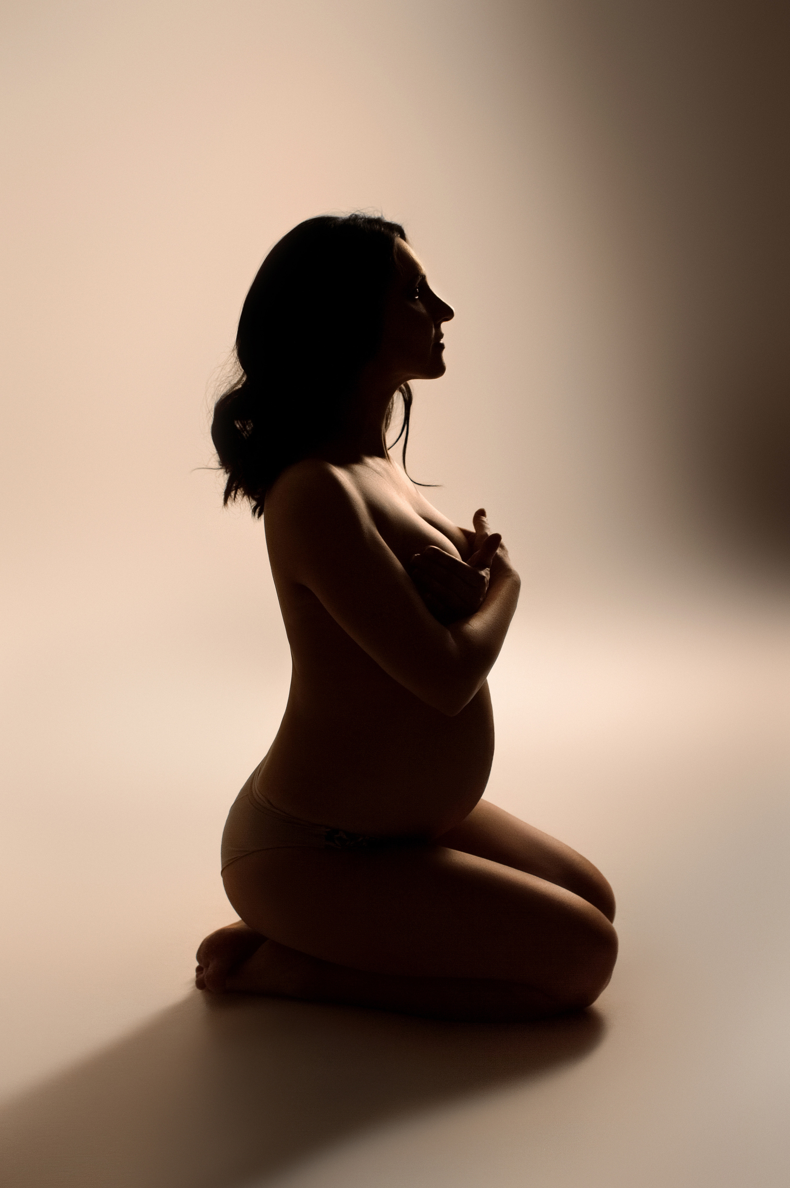 Беременность. Фотограф беременности и новорожденных Мария Шмидт