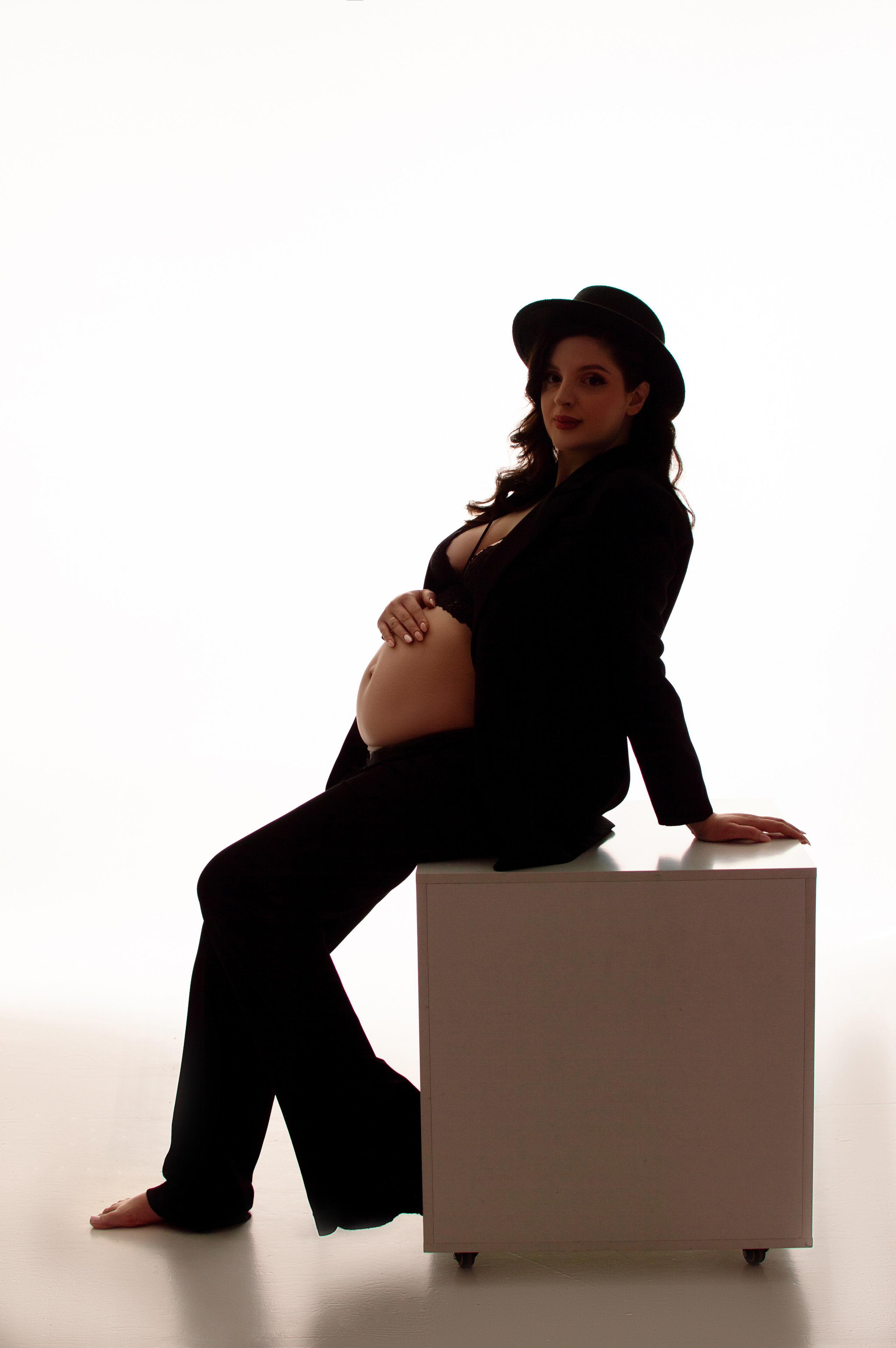 Беременность. Фотограф беременности и новорожденных Мария Шмидт