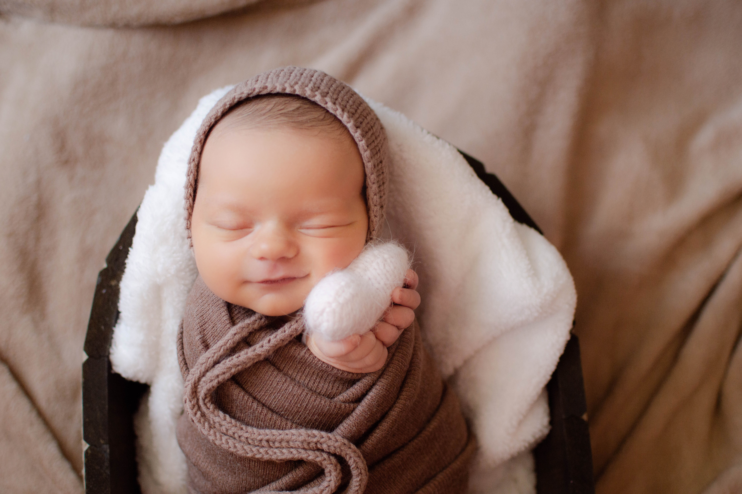 Владимир. Фотограф беременности и новорожденных Мария Шмидт