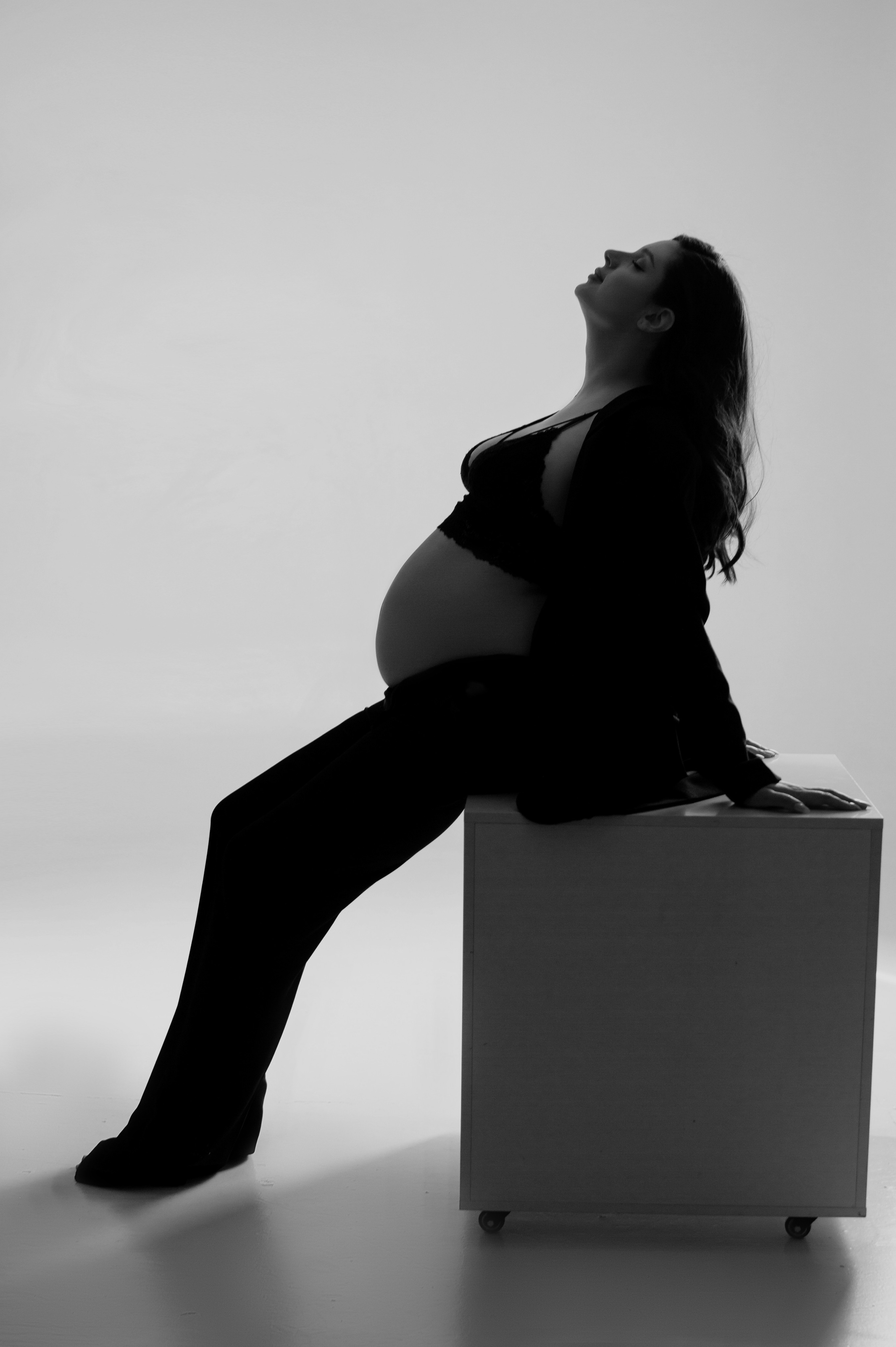 Беременность. Фотограф беременности и новорожденных Мария Шмидт