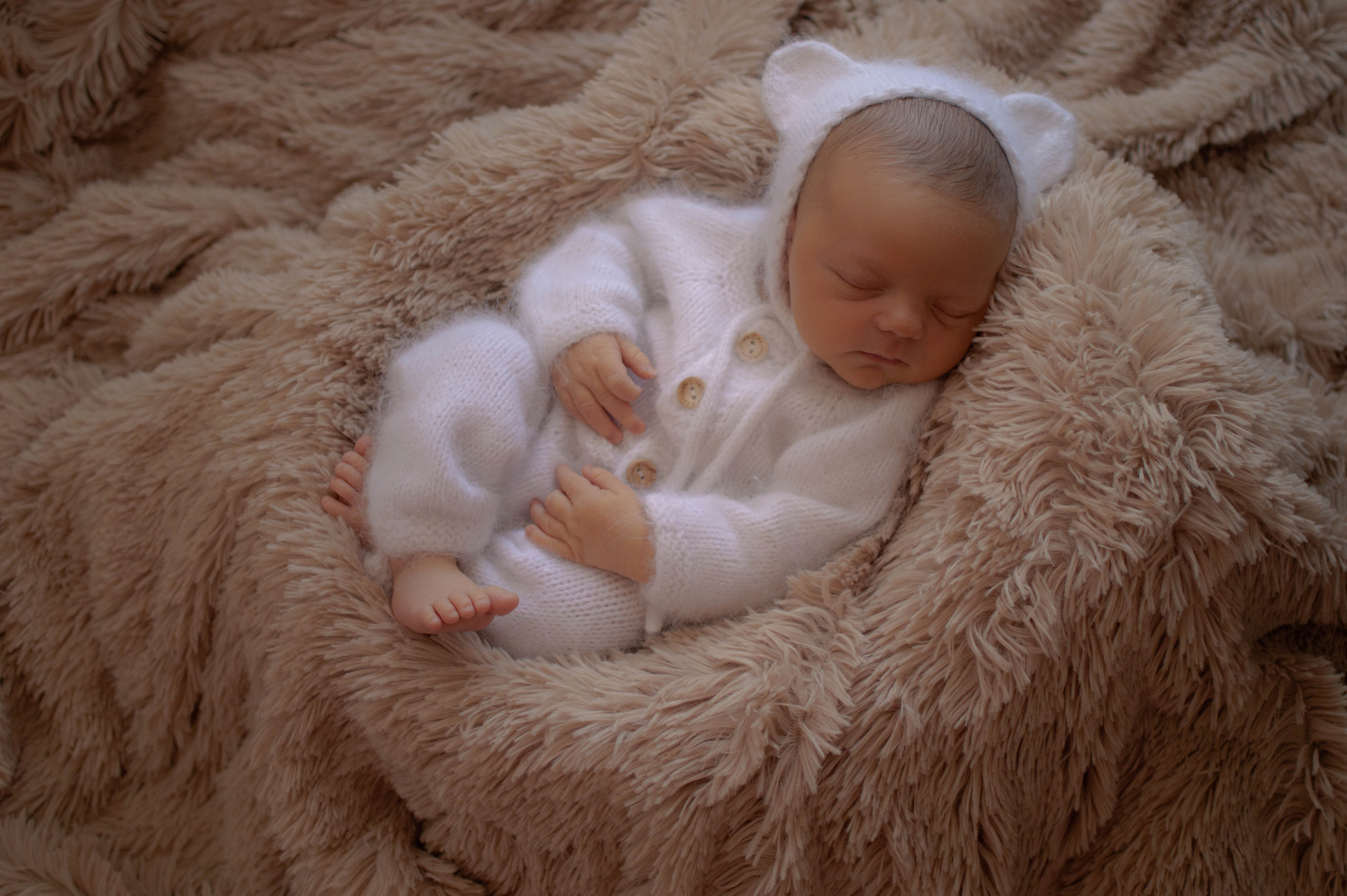 Владимир. Фотограф беременности и новорожденных Мария Шмидт