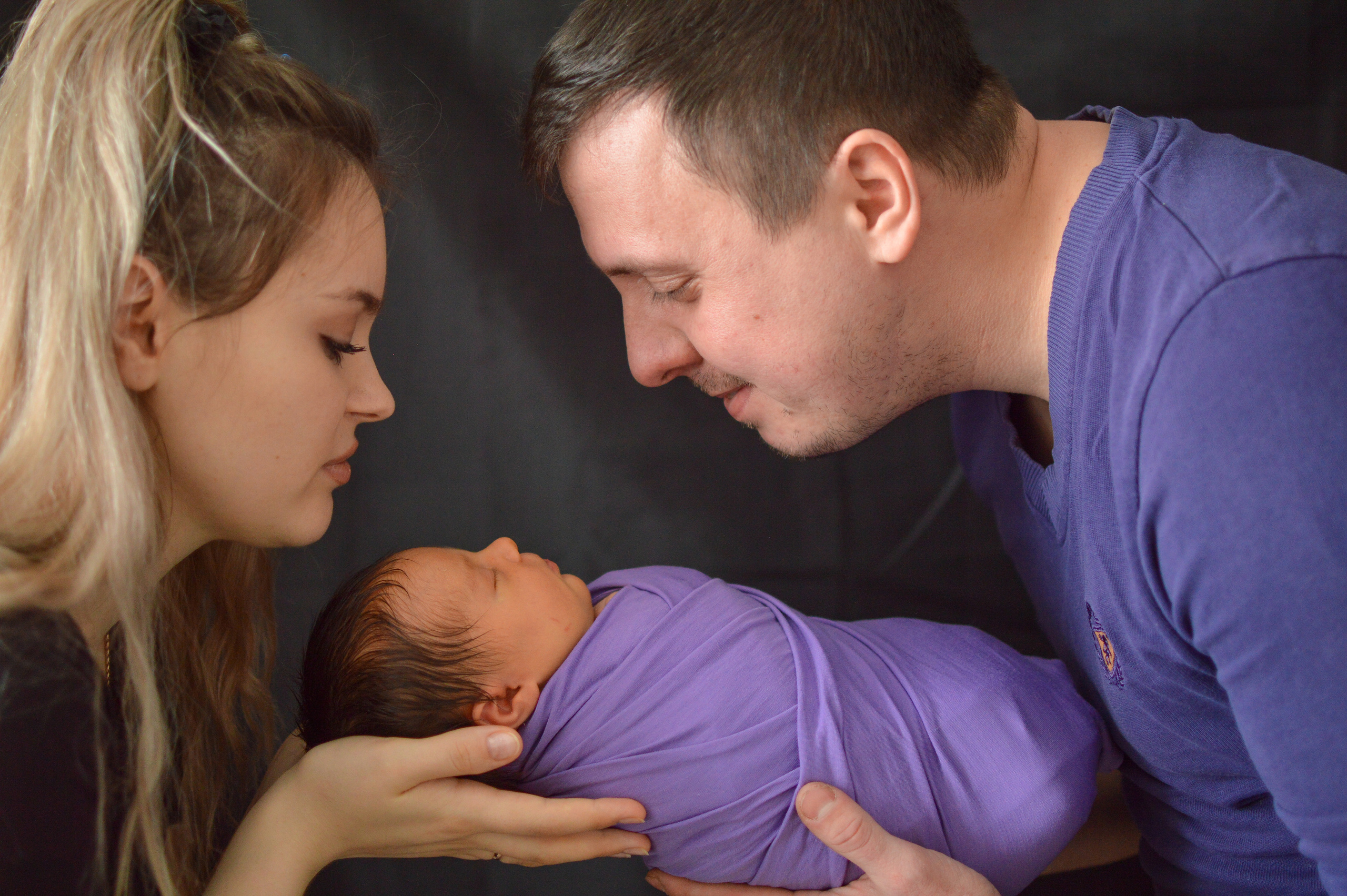 София. Фотограф беременности и новорожденных Мария Шмидт