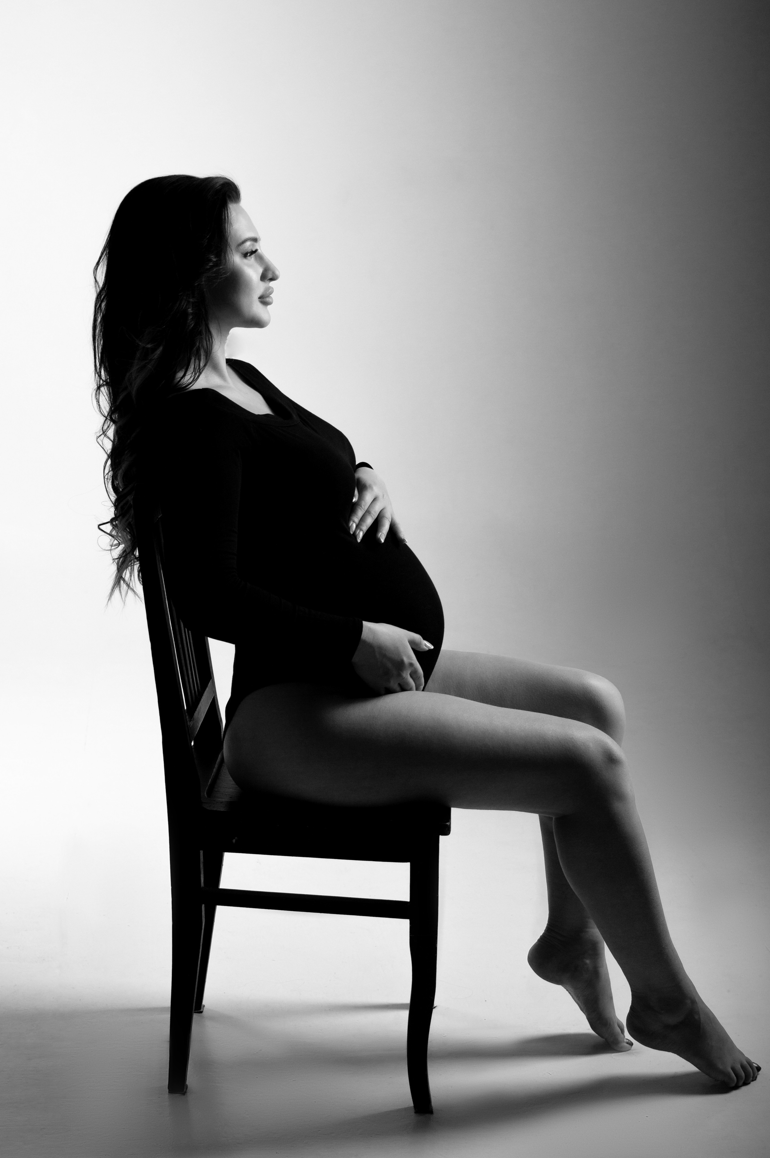 Беременность. Фотограф беременности и новорожденных Мария Шмидт